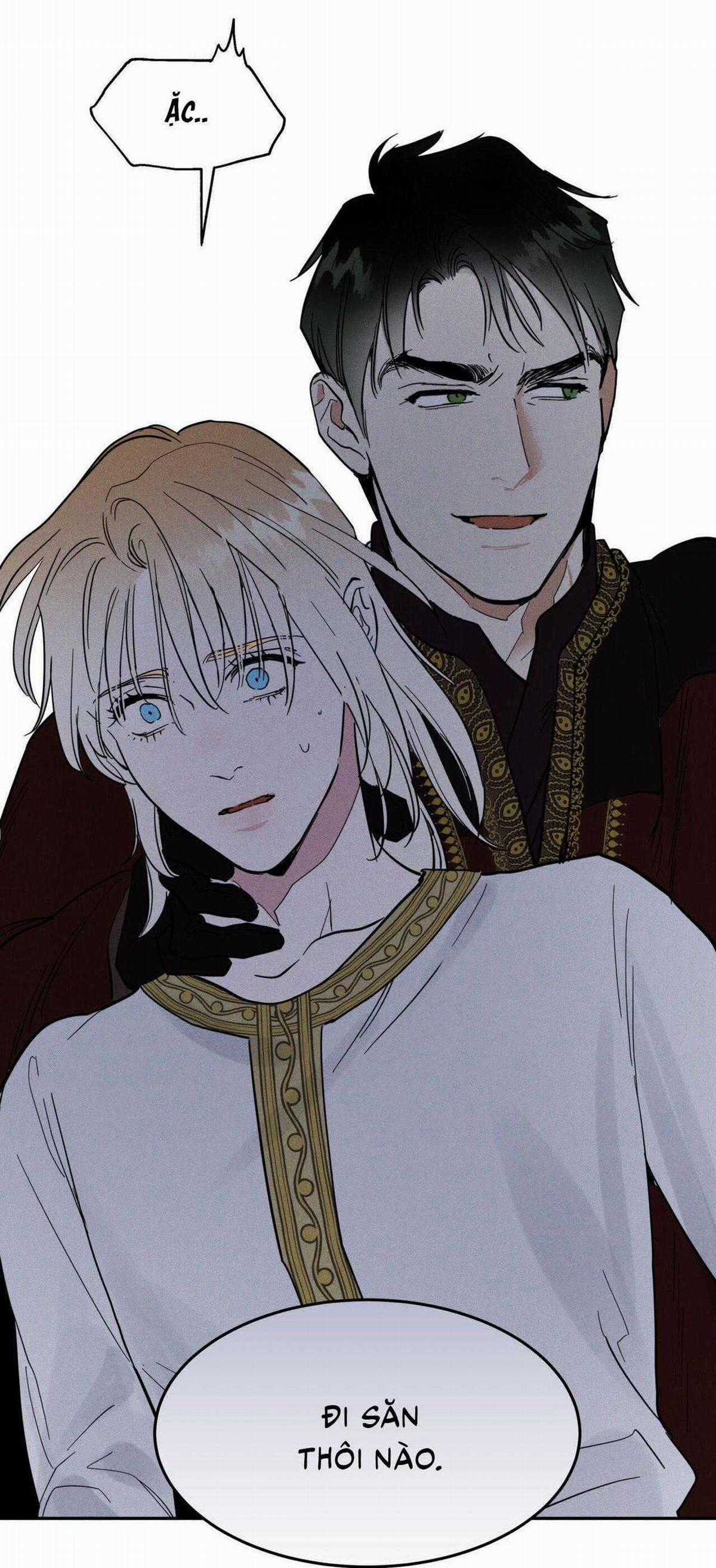 Antidote - Chapter 4 - Trang 75