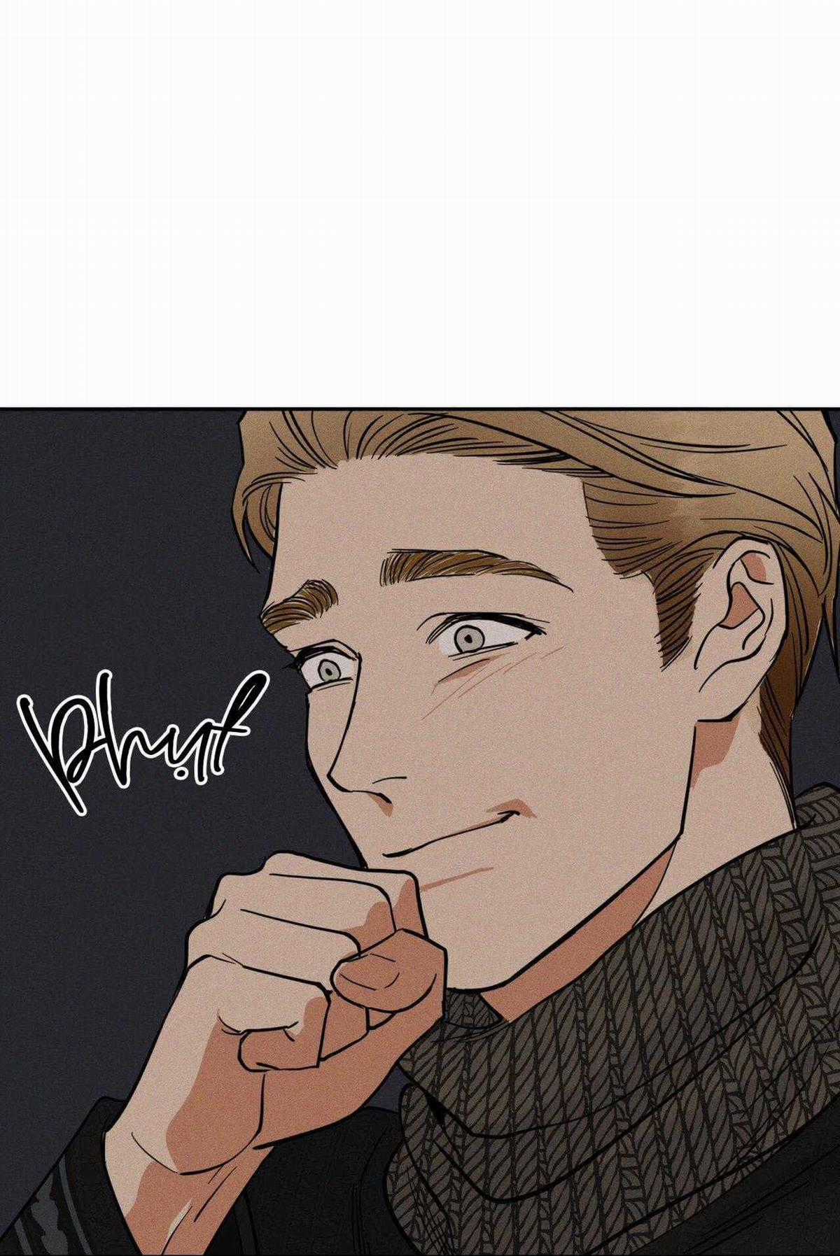 Antidote - Chapter 4 - Trang 10