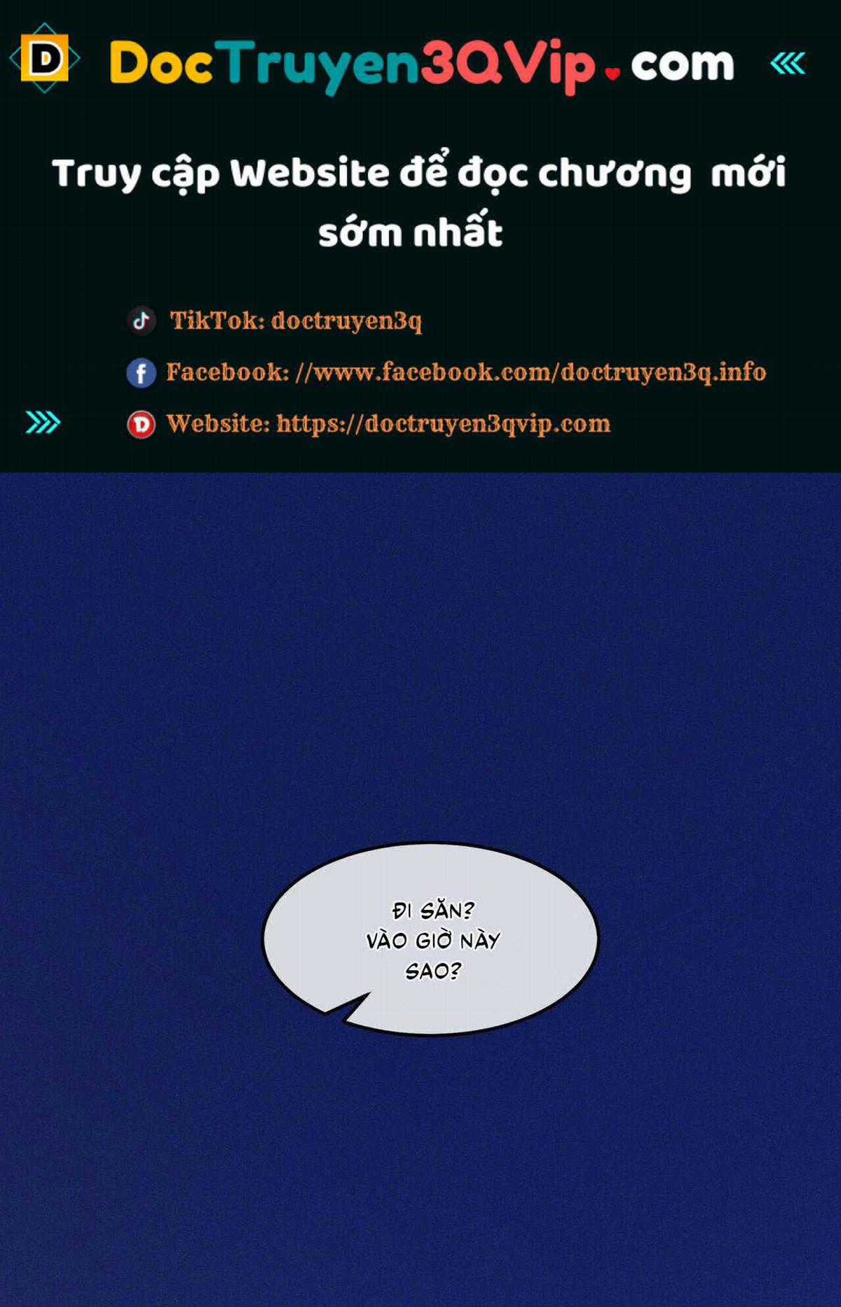 Antidote - Chapter 5 - Trang 1