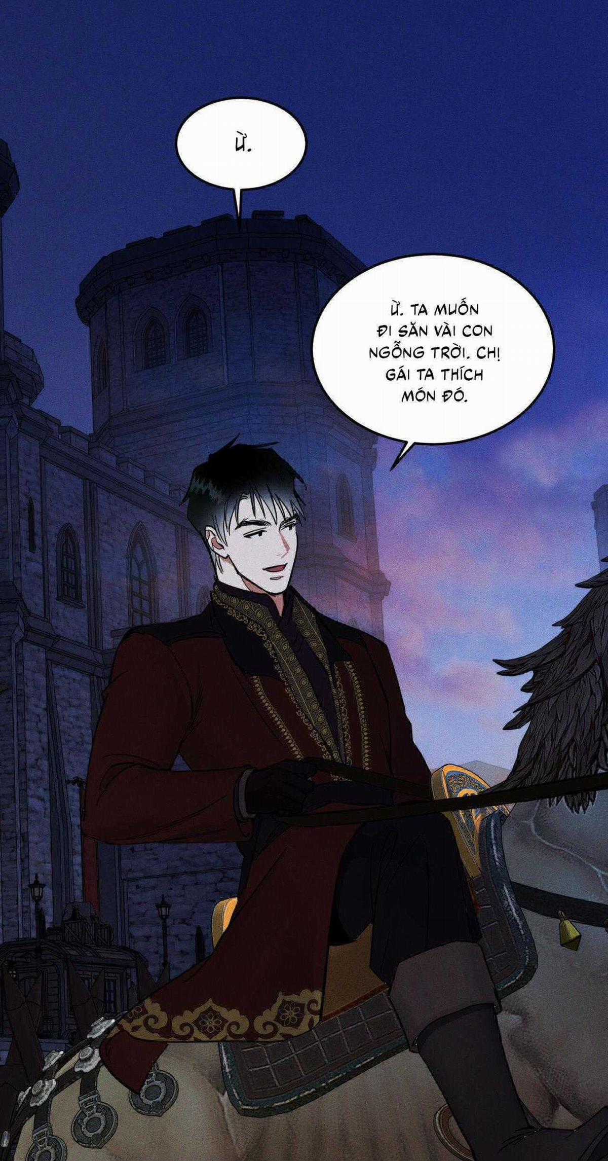 Antidote - Chapter 5 - Trang 2