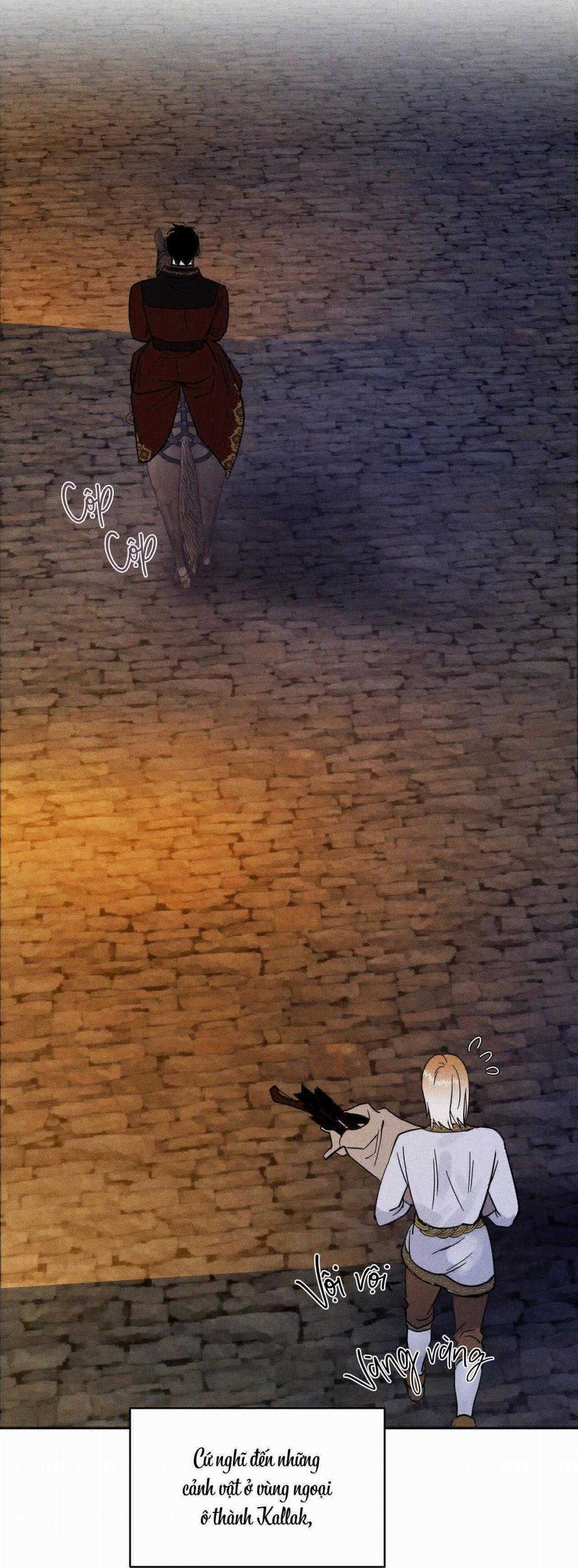 Antidote - Chapter 5 - Trang 12