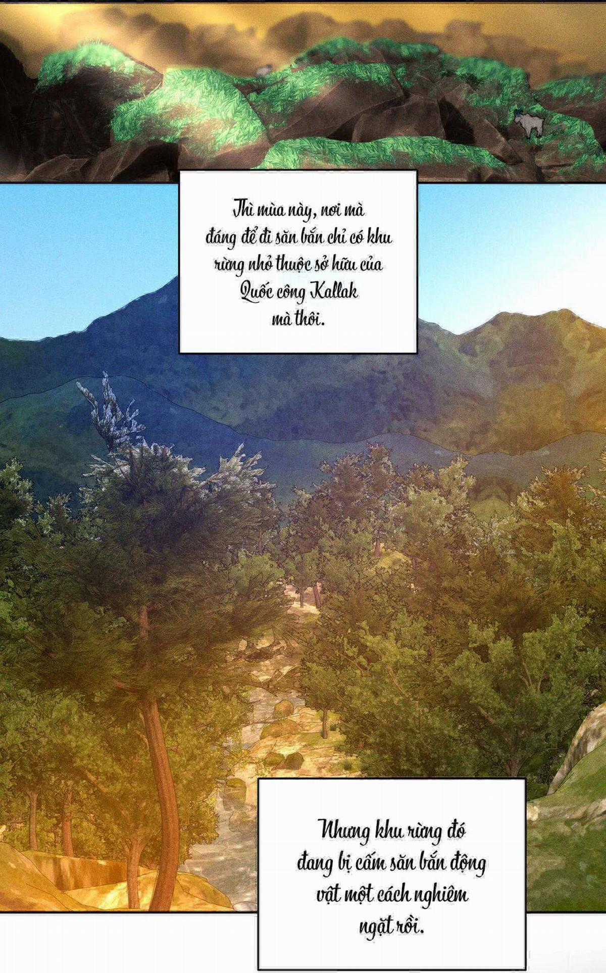 Antidote - Chapter 5 - Trang 14