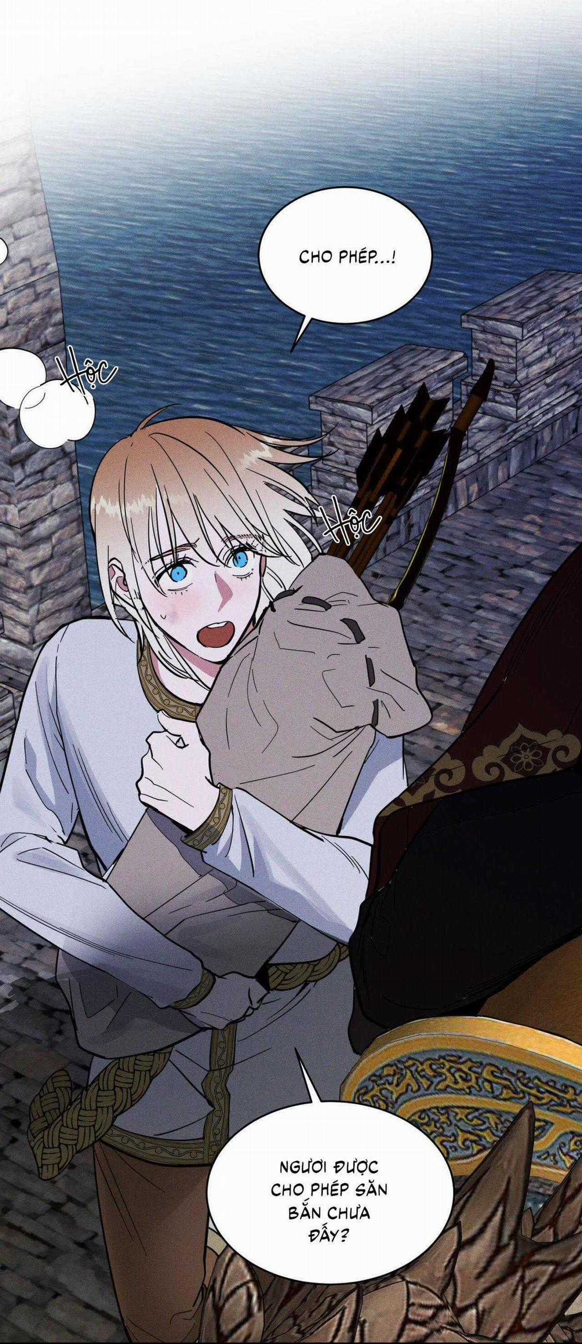 Antidote - Chapter 5 - Trang 15