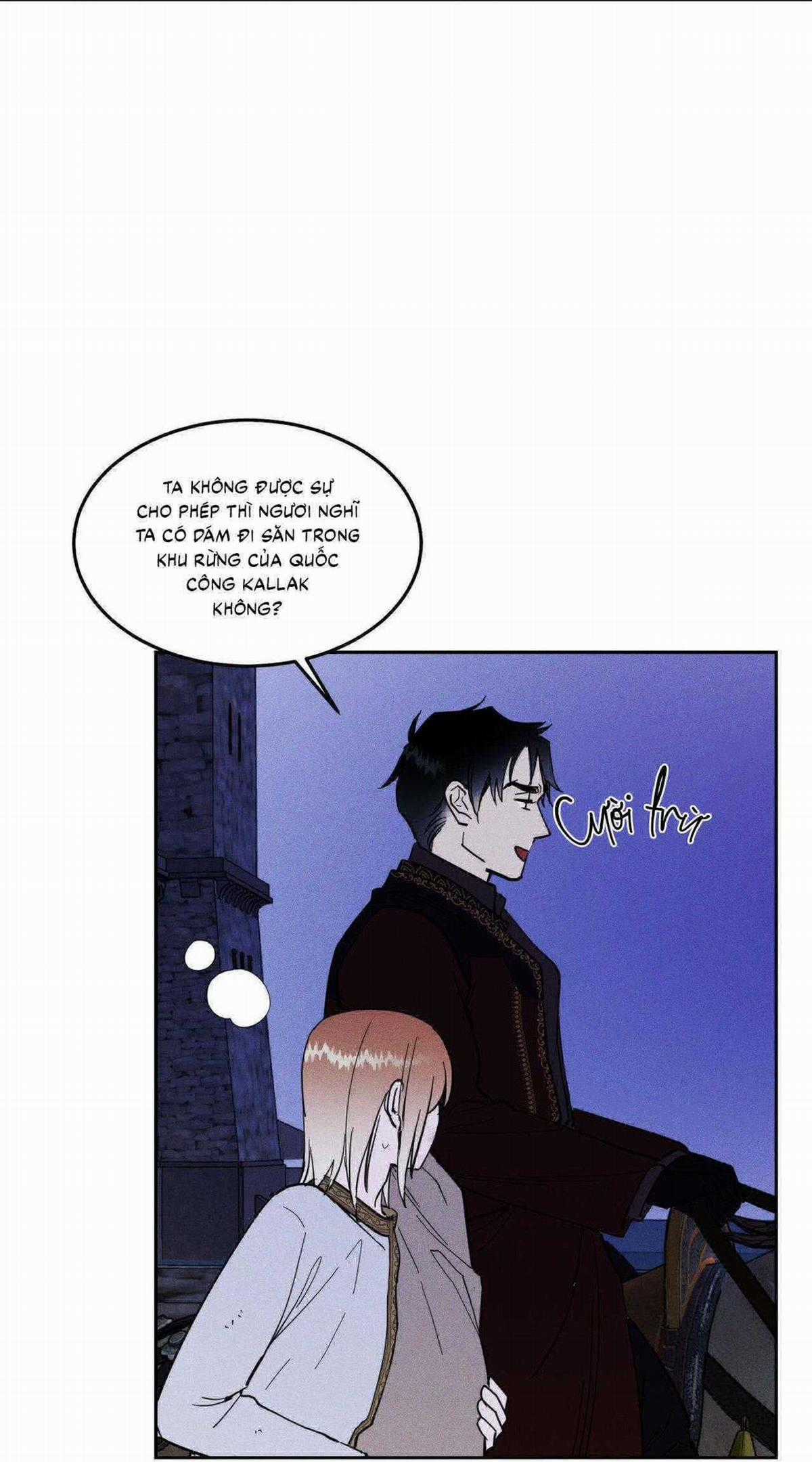 Antidote - Chapter 5 - Trang 16