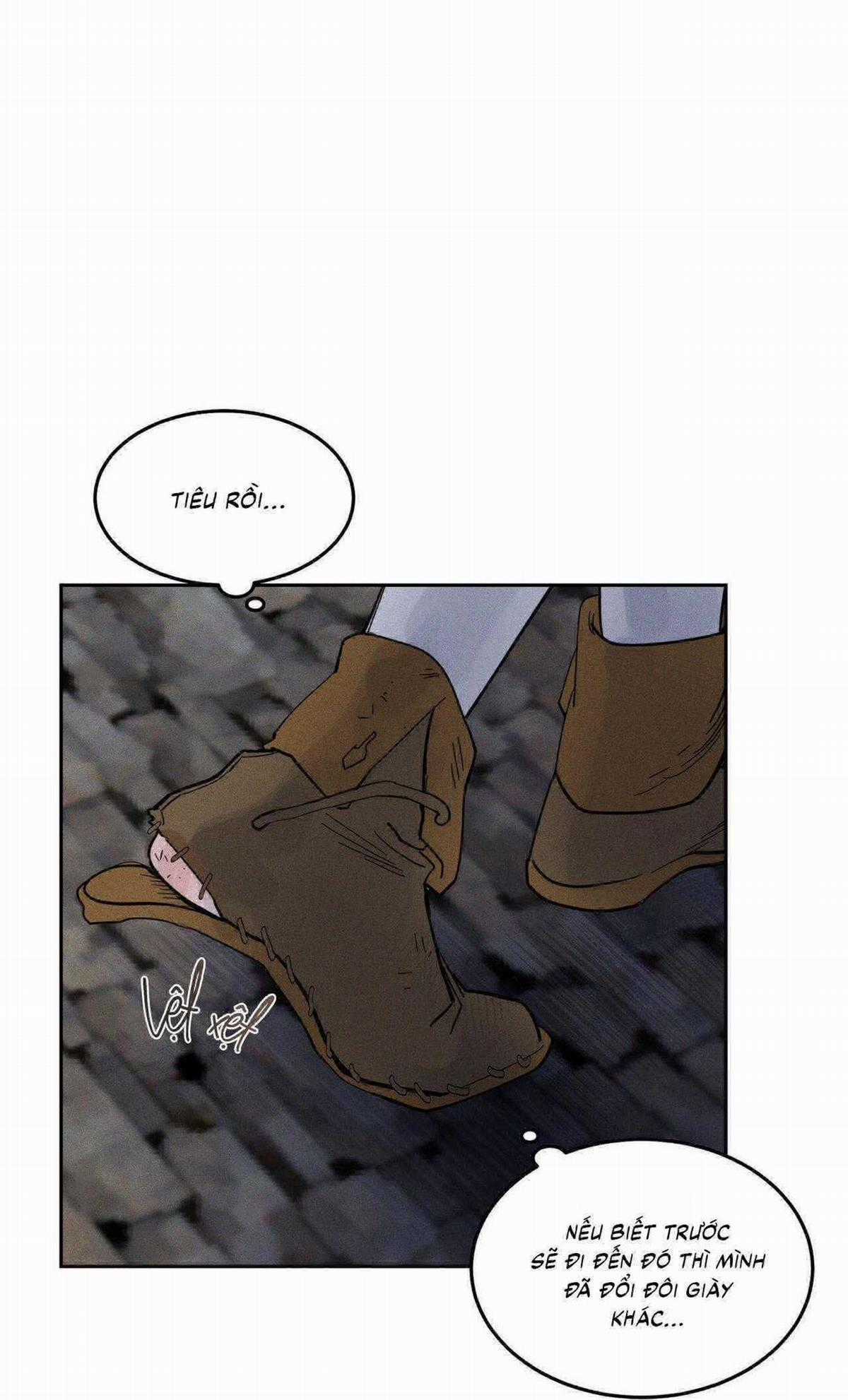 Antidote - Chapter 5 - Trang 17