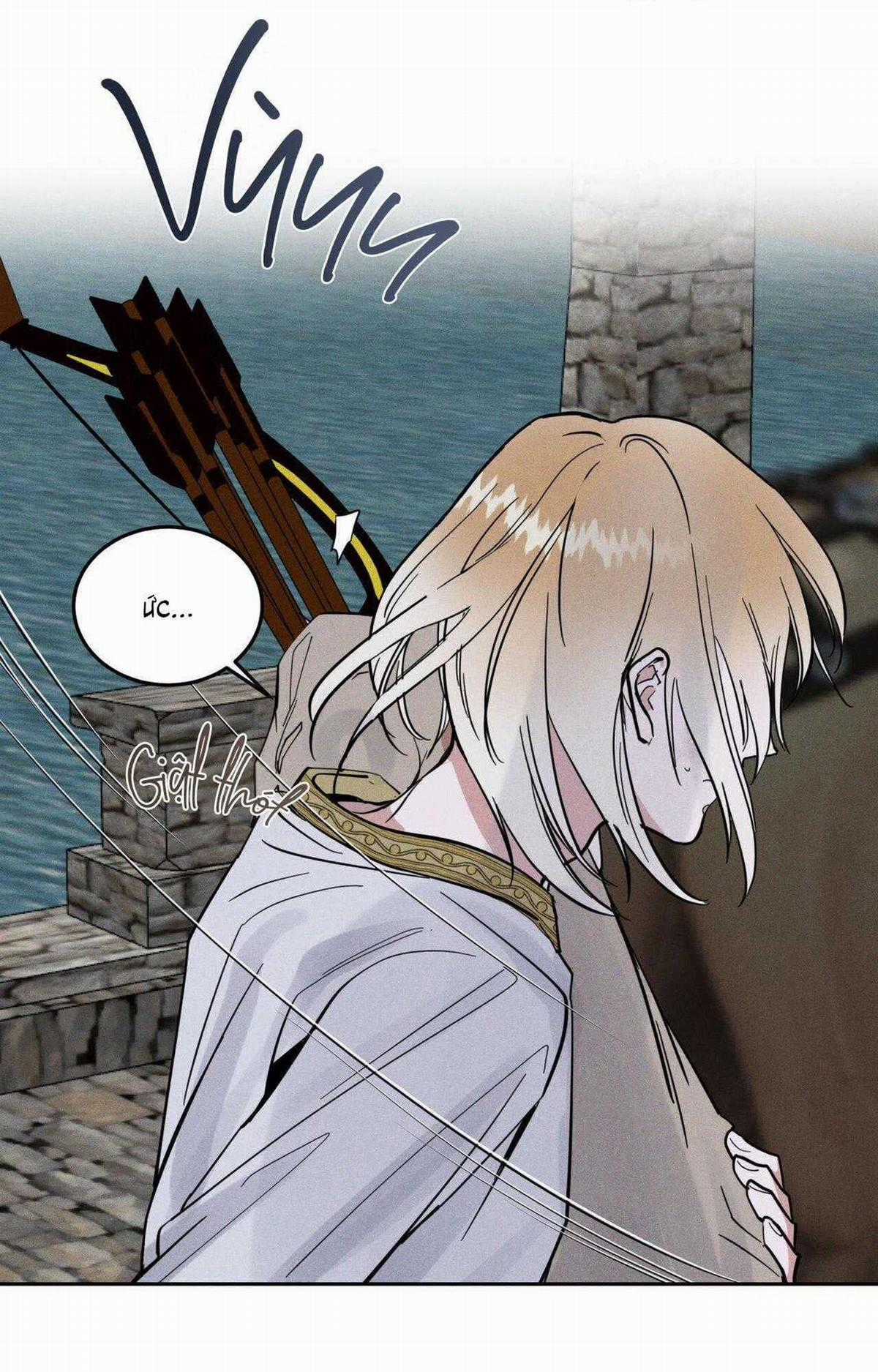 Antidote - Chapter 5 - Trang 18