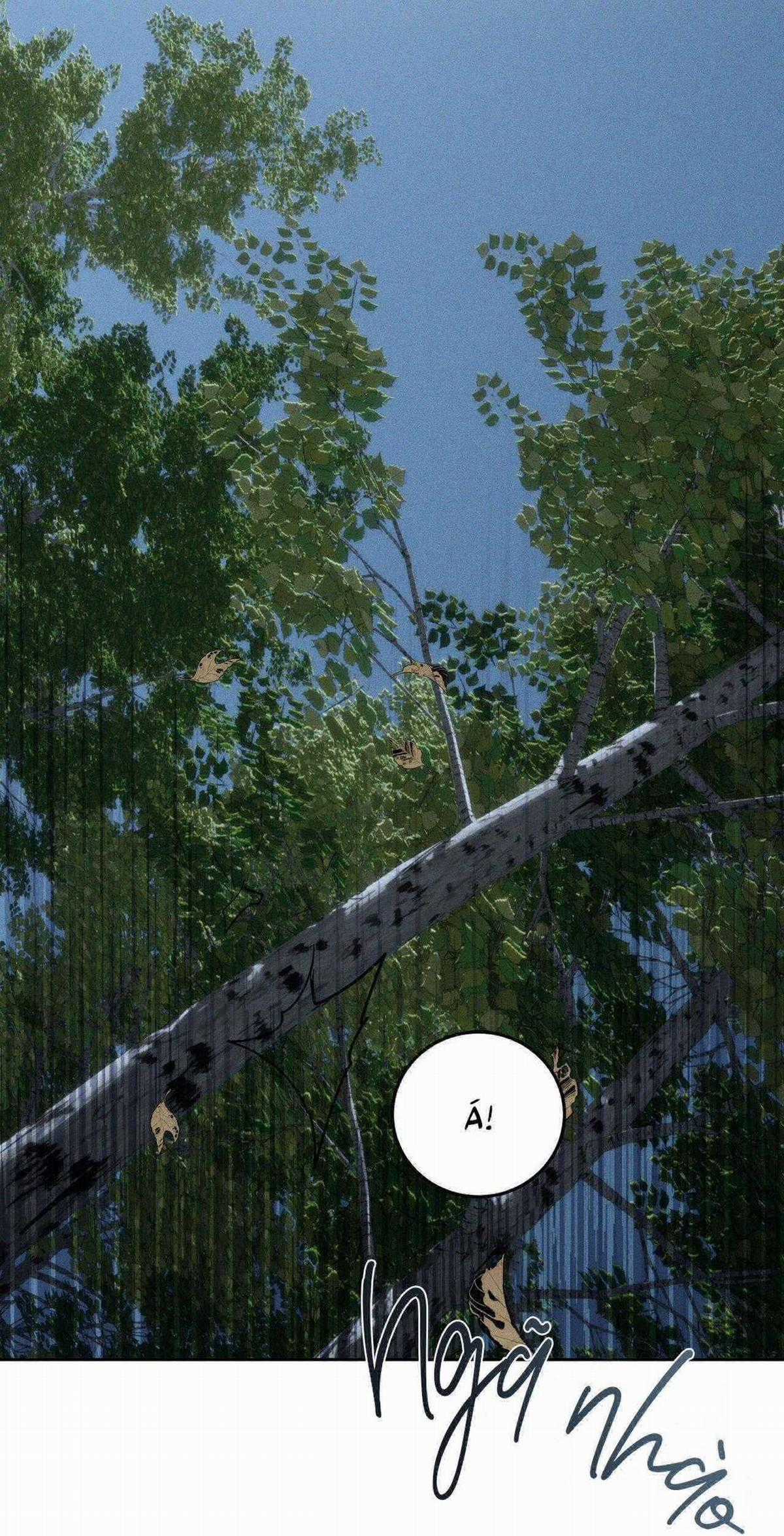 Antidote - Chapter 5 - Trang 20