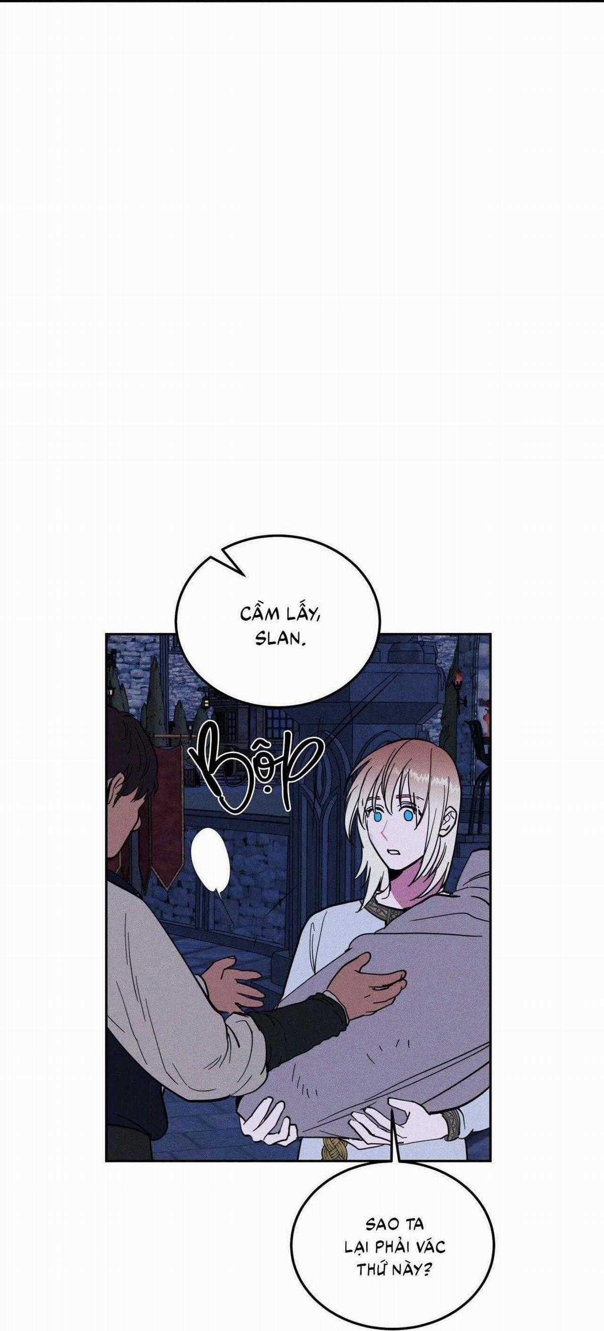 Antidote - Chapter 5 - Trang 3