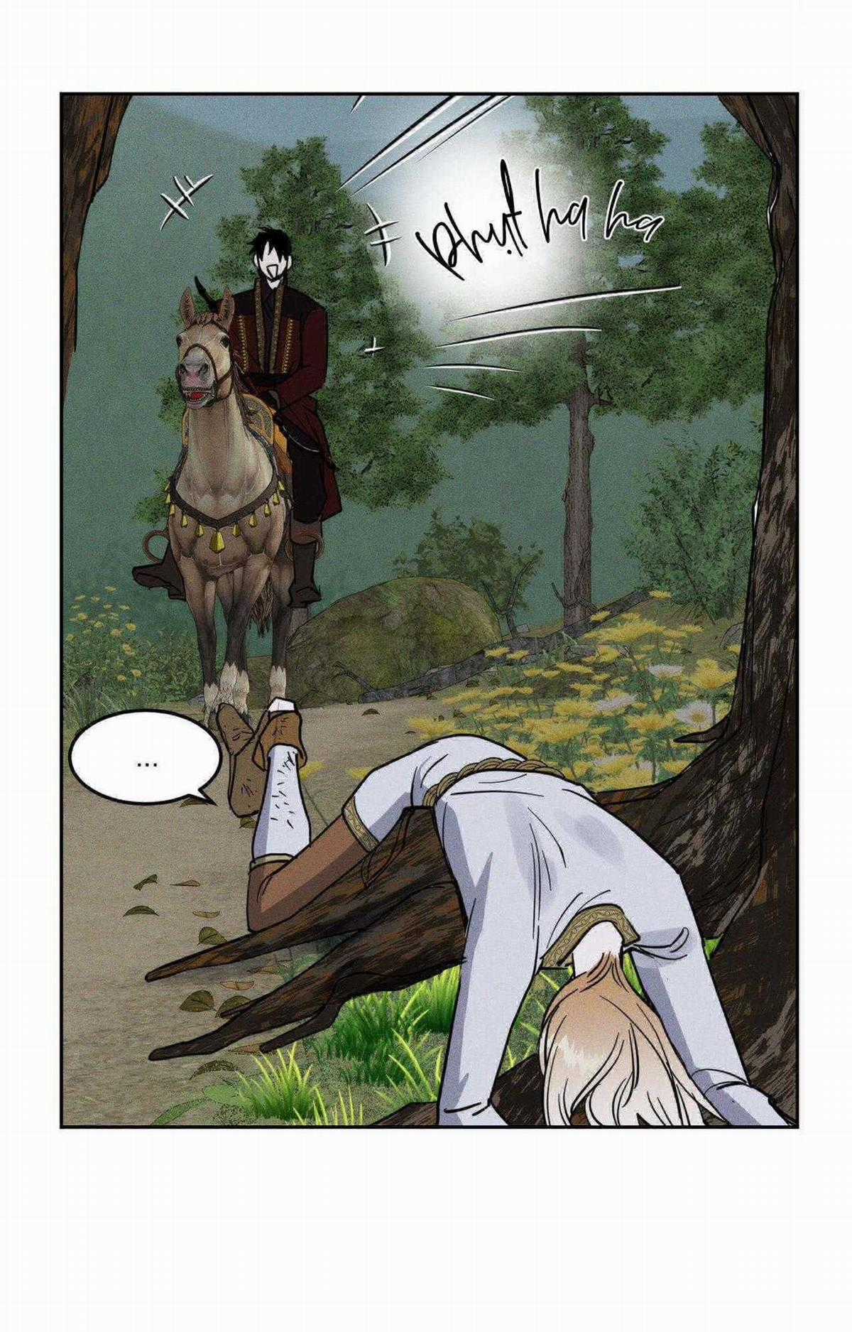 Antidote - Chapter 5 - Trang 21