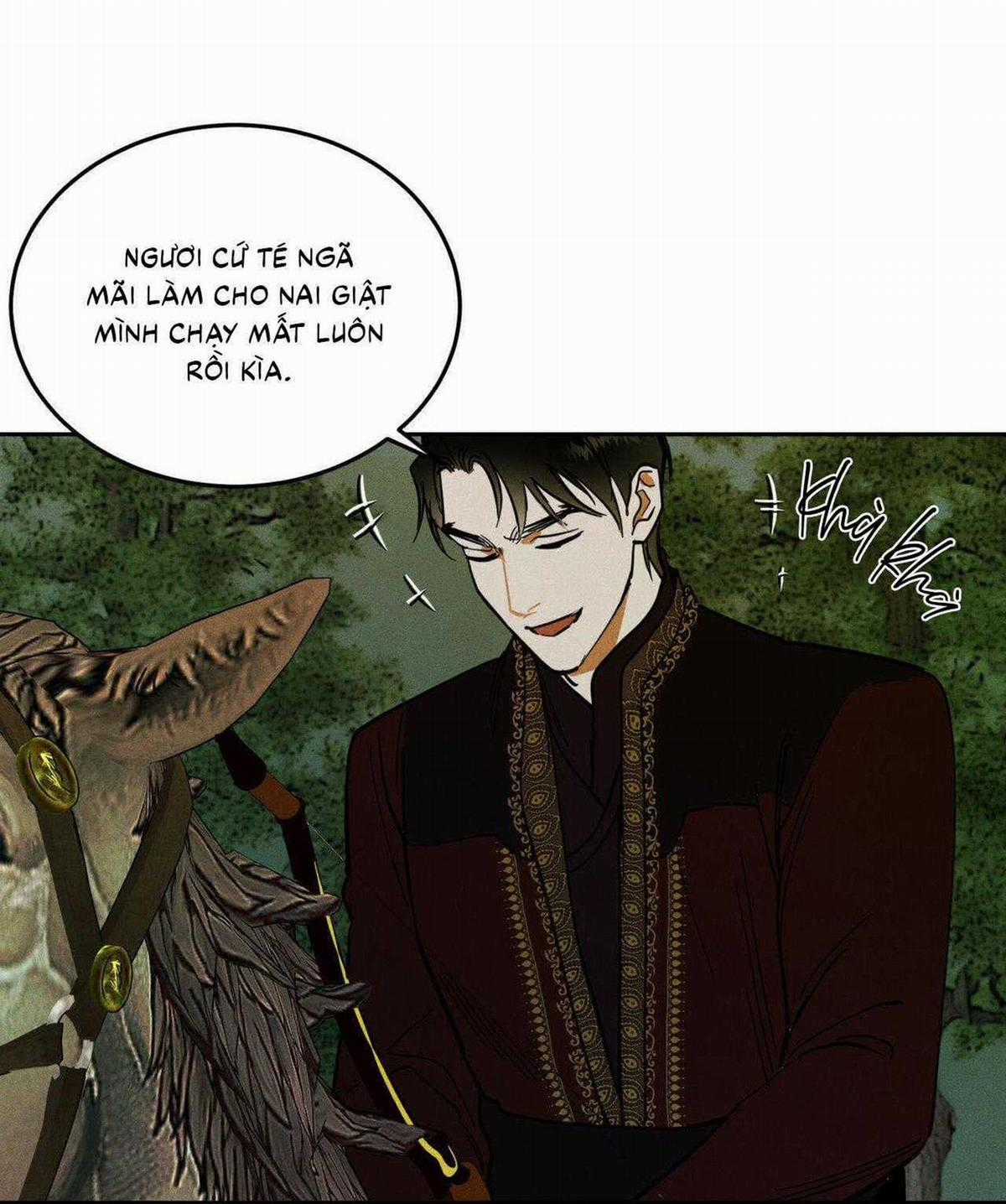 Antidote - Chapter 5 - Trang 22