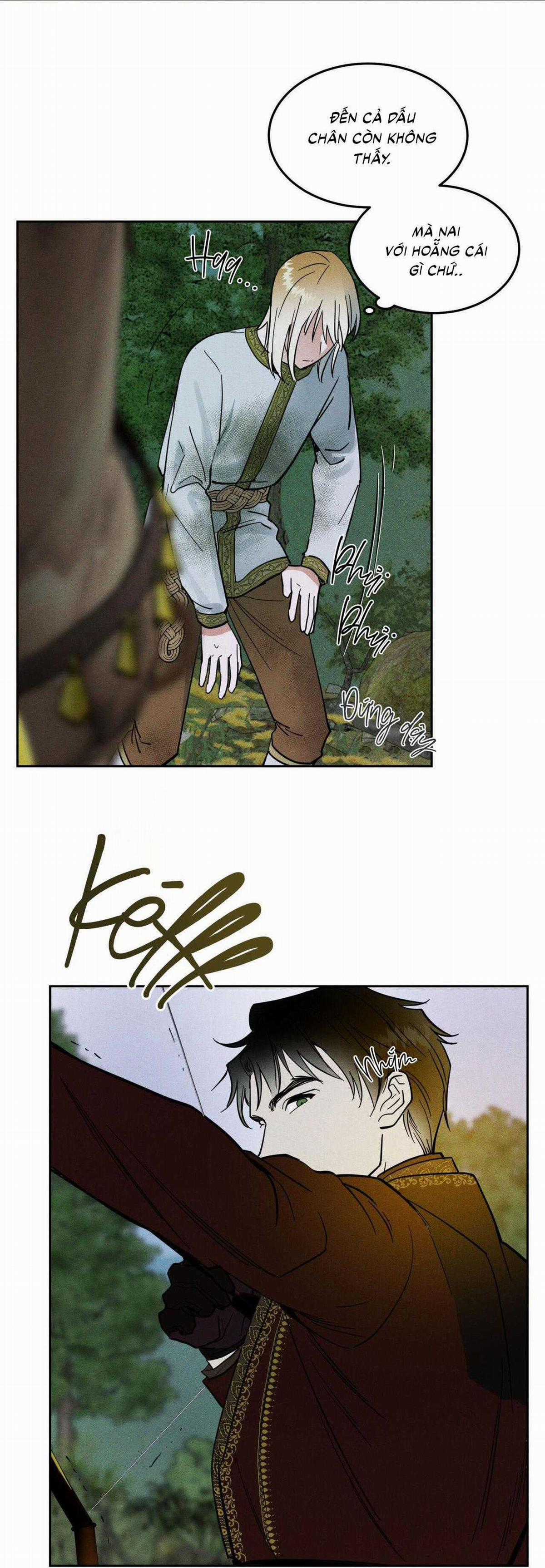 Antidote - Chapter 5 - Trang 23