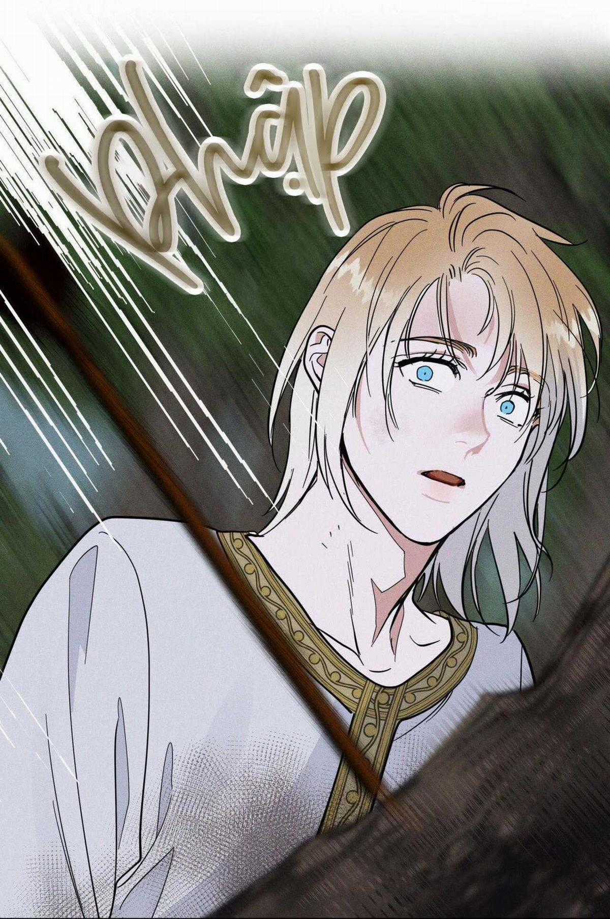 Antidote - Chapter 5 - Trang 25