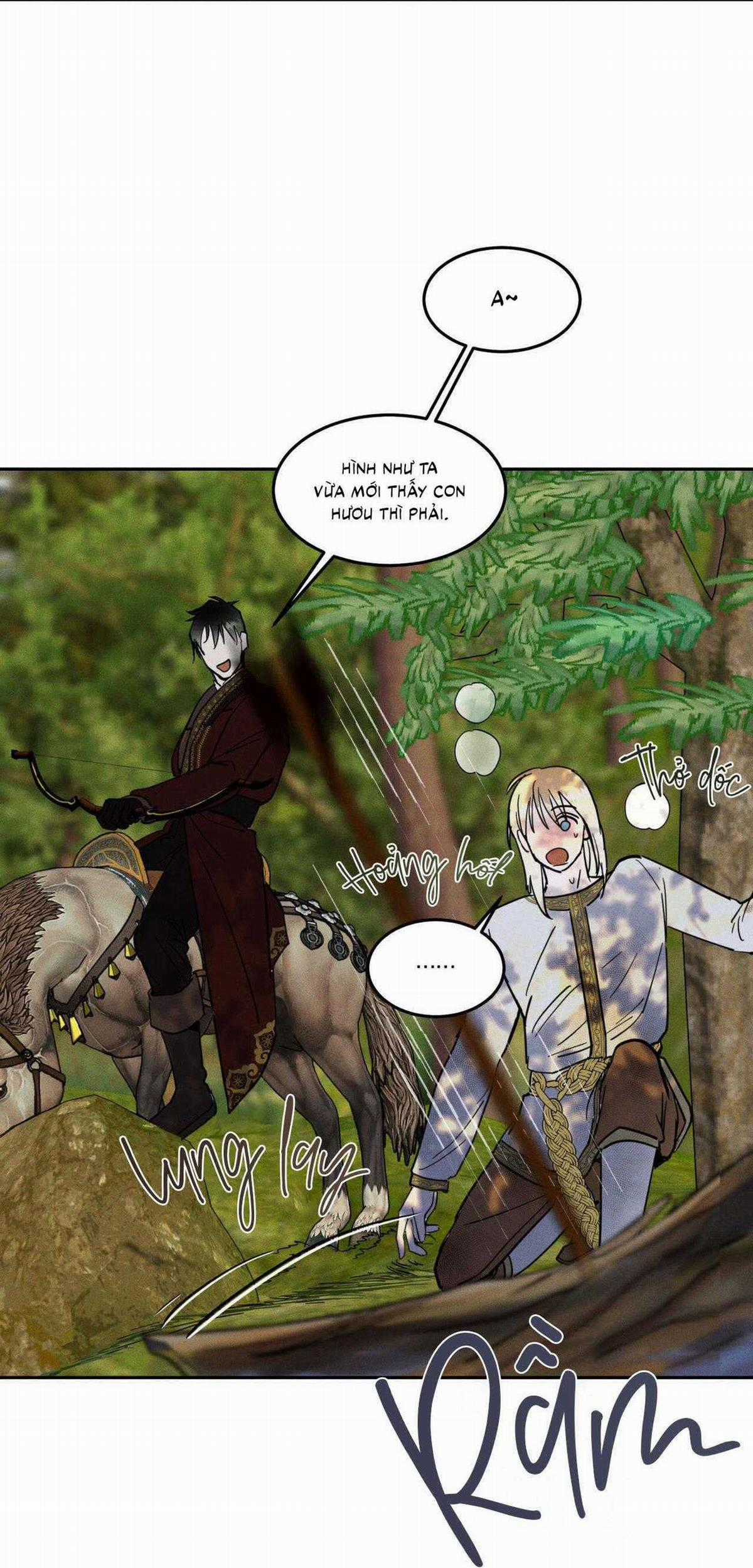 Antidote - Chapter 5 - Trang 26