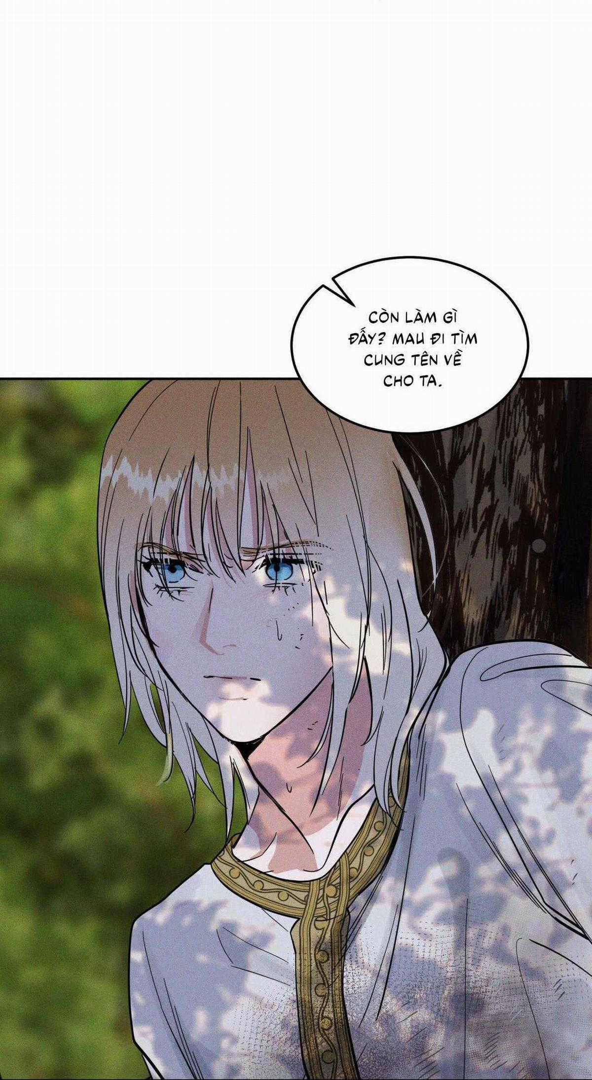 Antidote - Chapter 5 - Trang 27