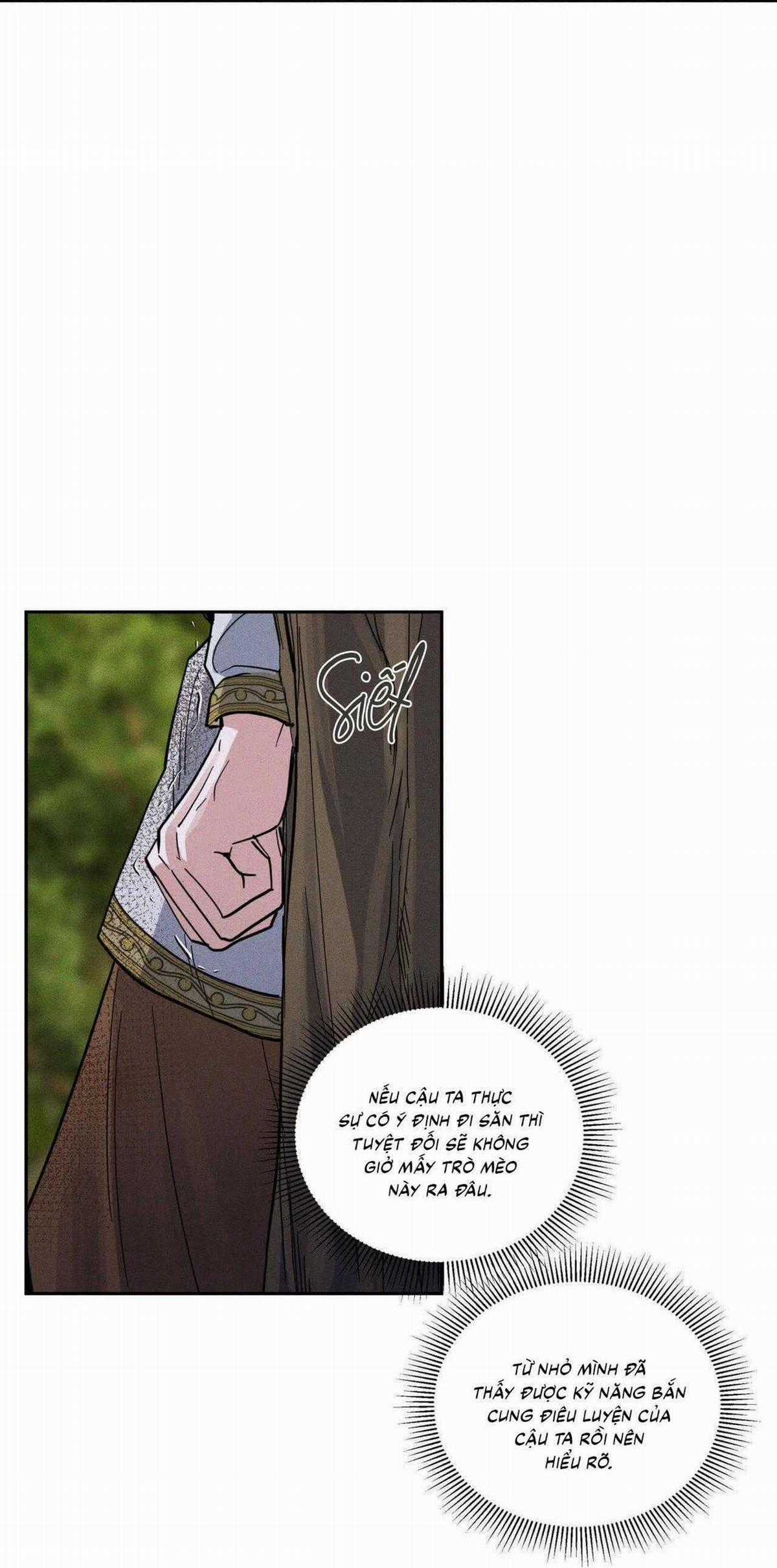 Antidote - Chapter 5 - Trang 28