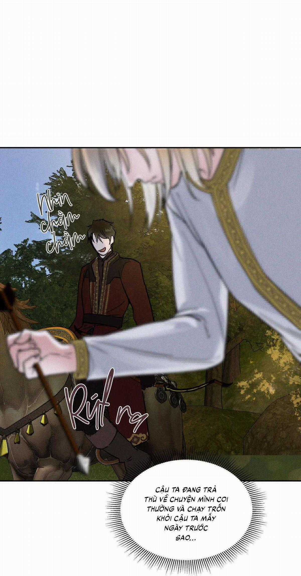 Antidote - Chapter 5 - Trang 29