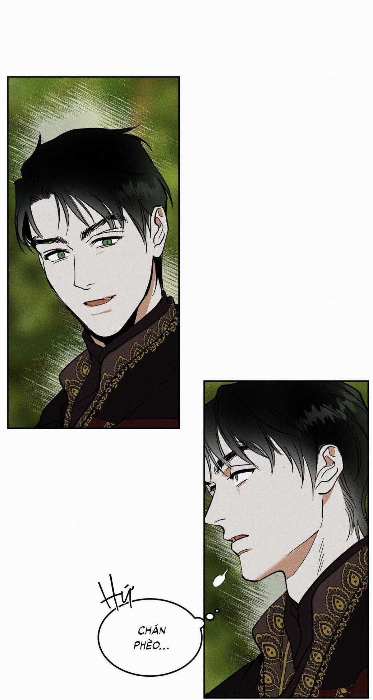 Antidote - Chapter 5 - Trang 30