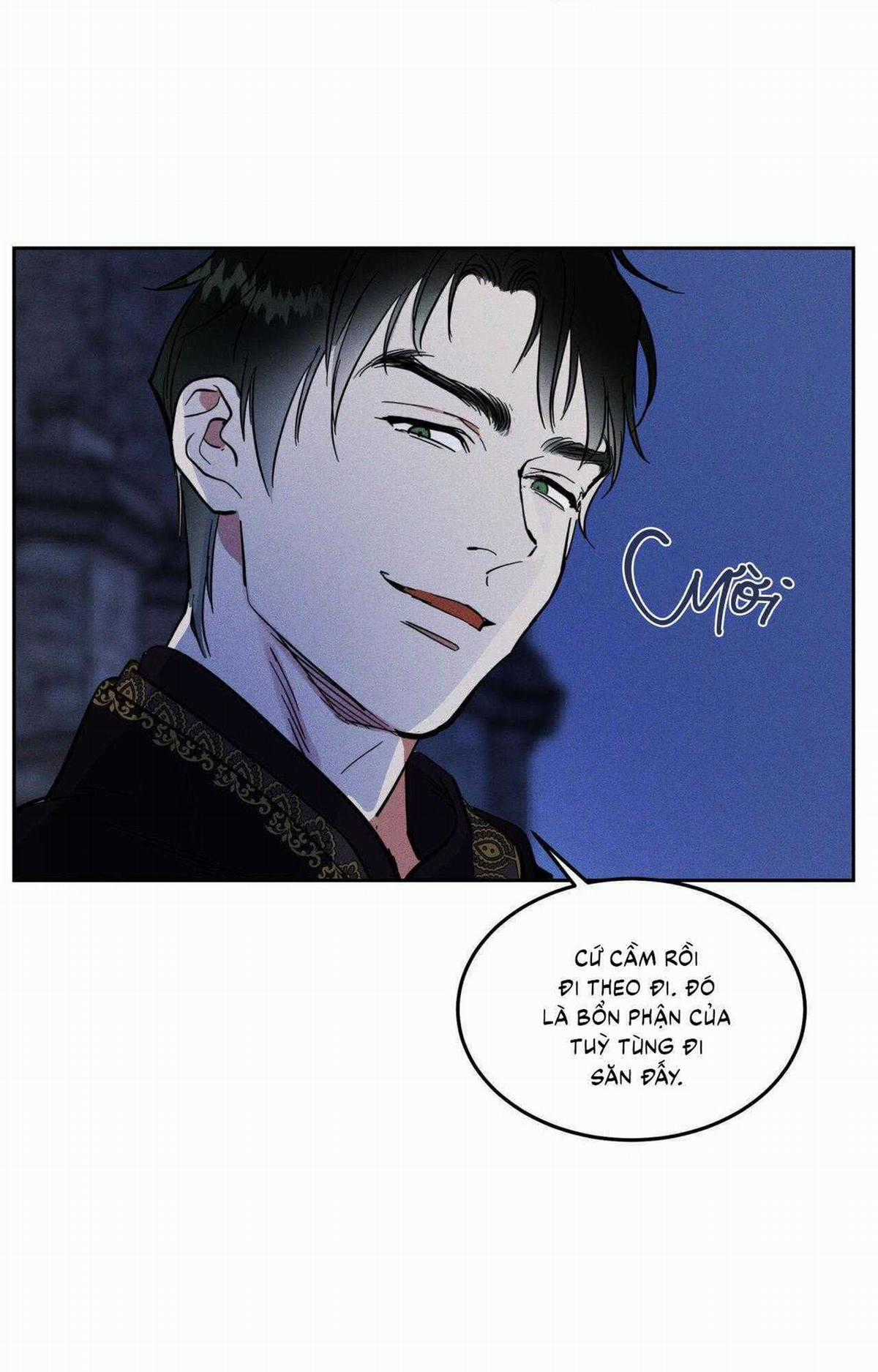 Antidote - Chapter 5 - Trang 4