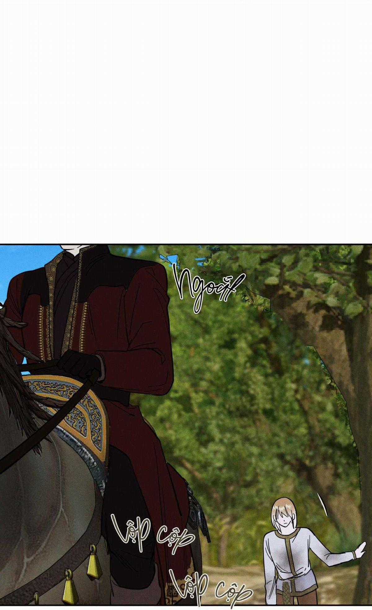 Antidote - Chapter 5 - Trang 31