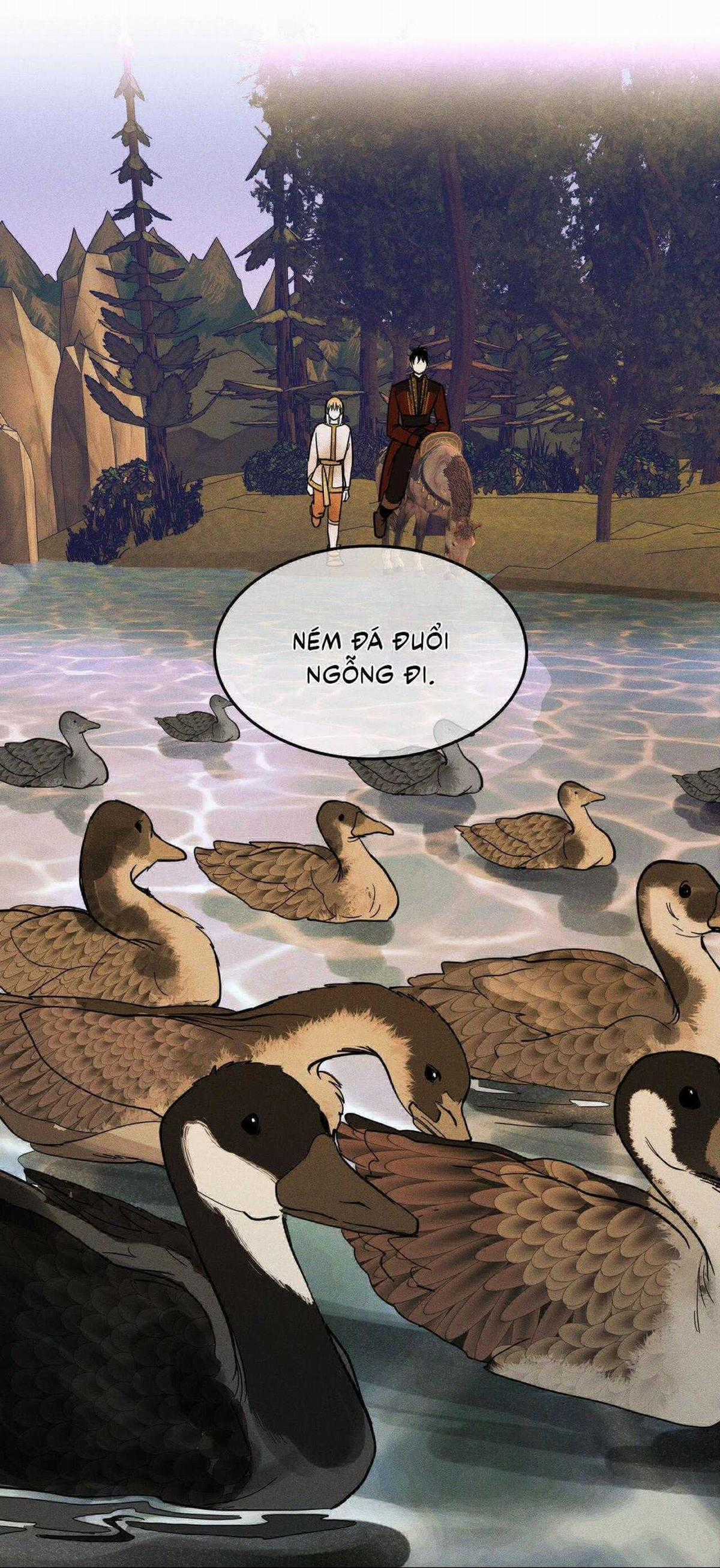 Antidote - Chapter 5 - Trang 33