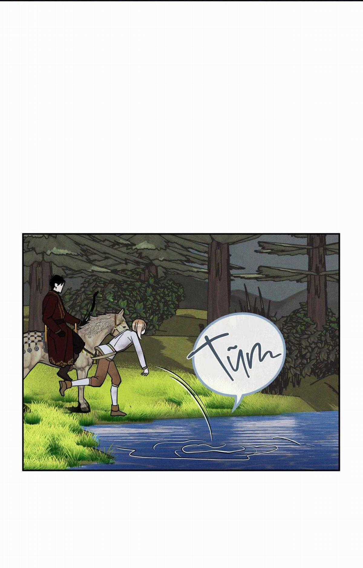 Antidote - Chapter 5 - Trang 36