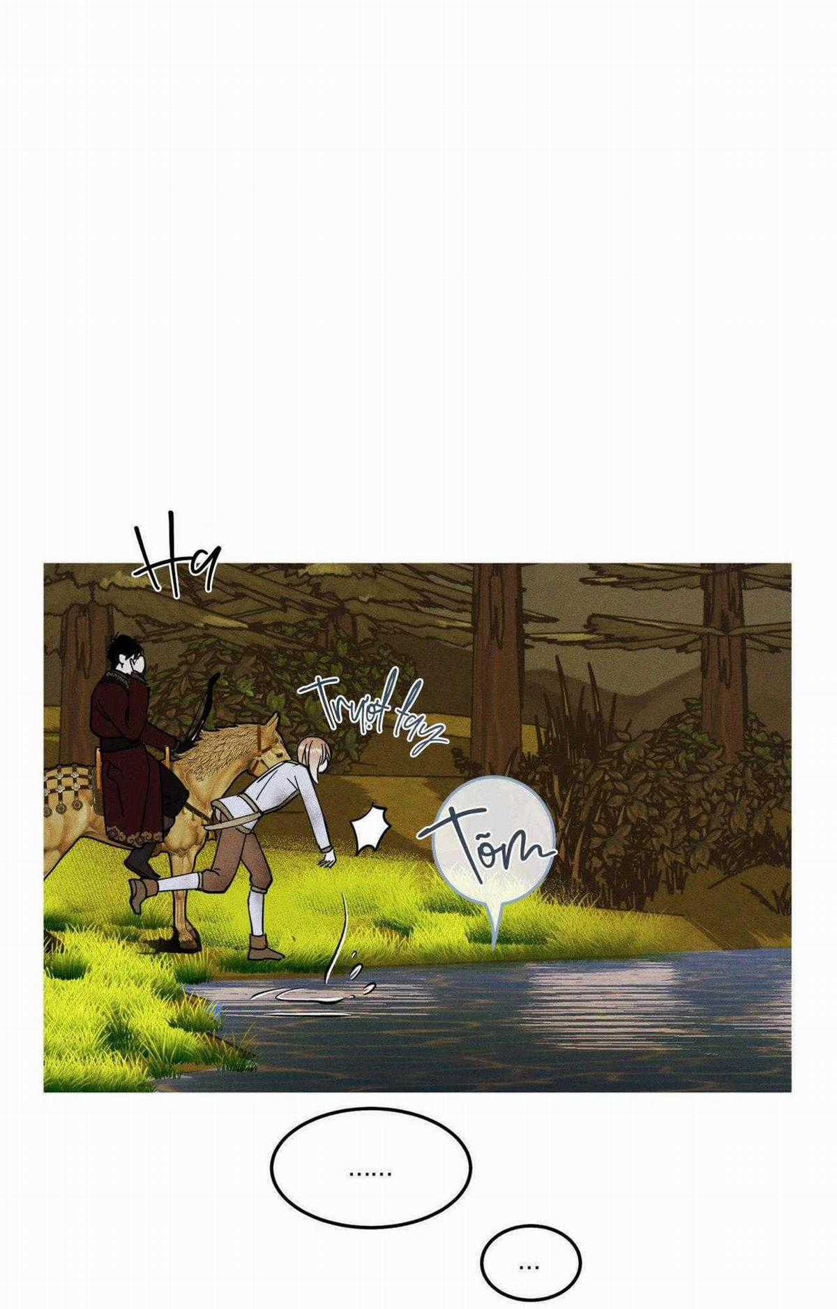 Antidote - Chapter 5 - Trang 37