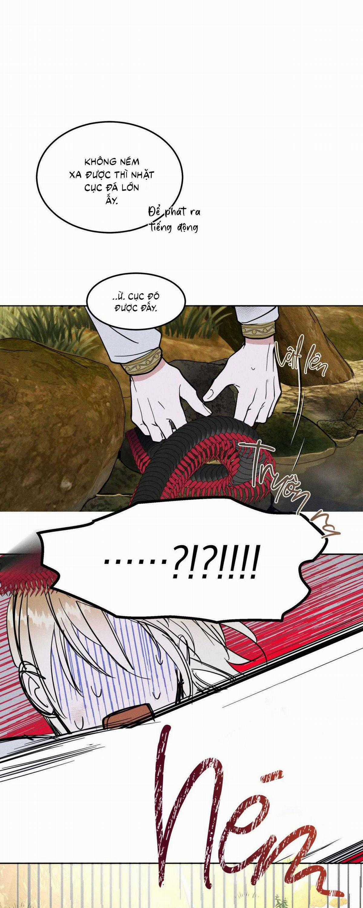 Antidote - Chapter 5 - Trang 38