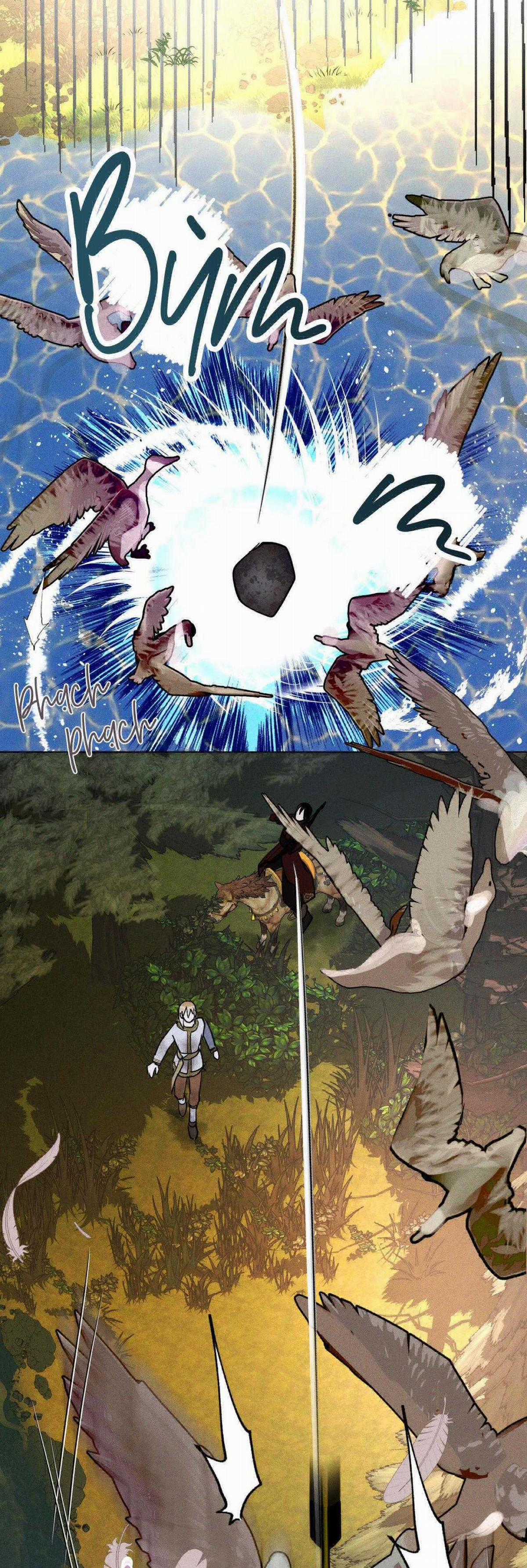 Antidote - Chapter 5 - Trang 39