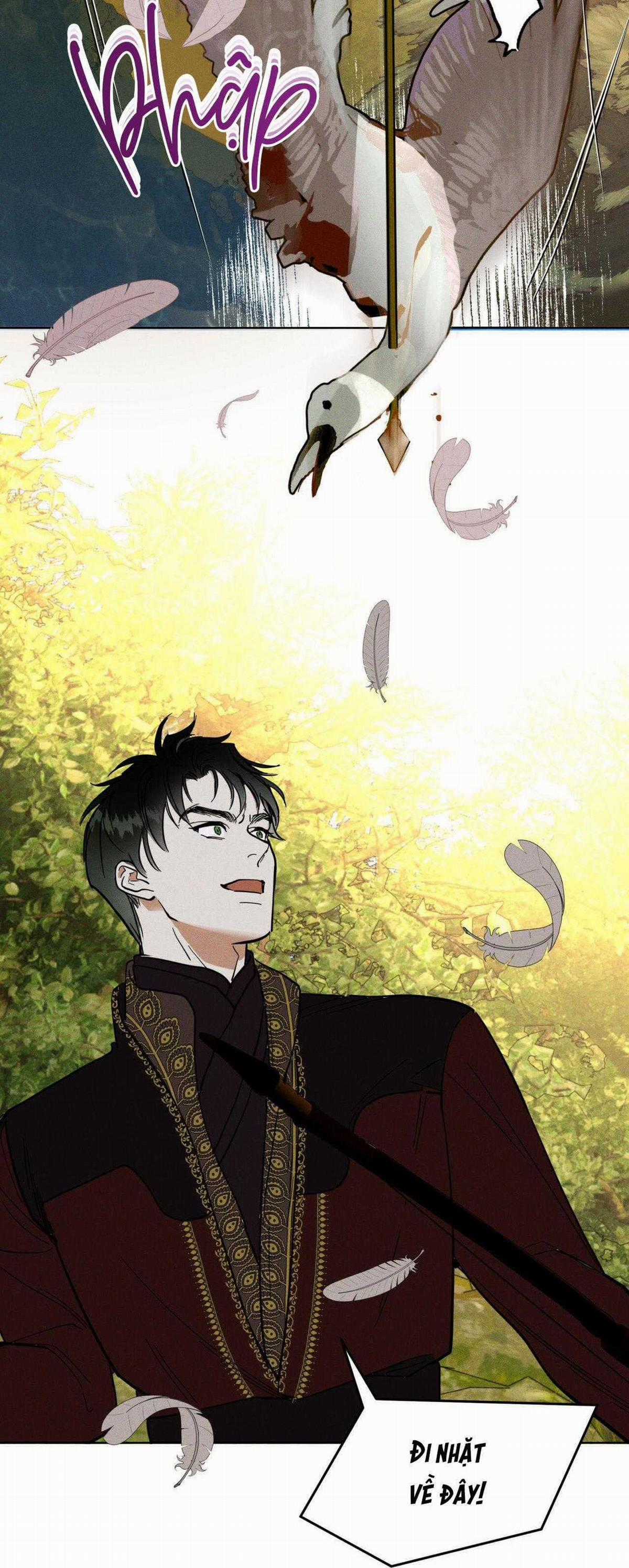 Antidote - Chapter 5 - Trang 40