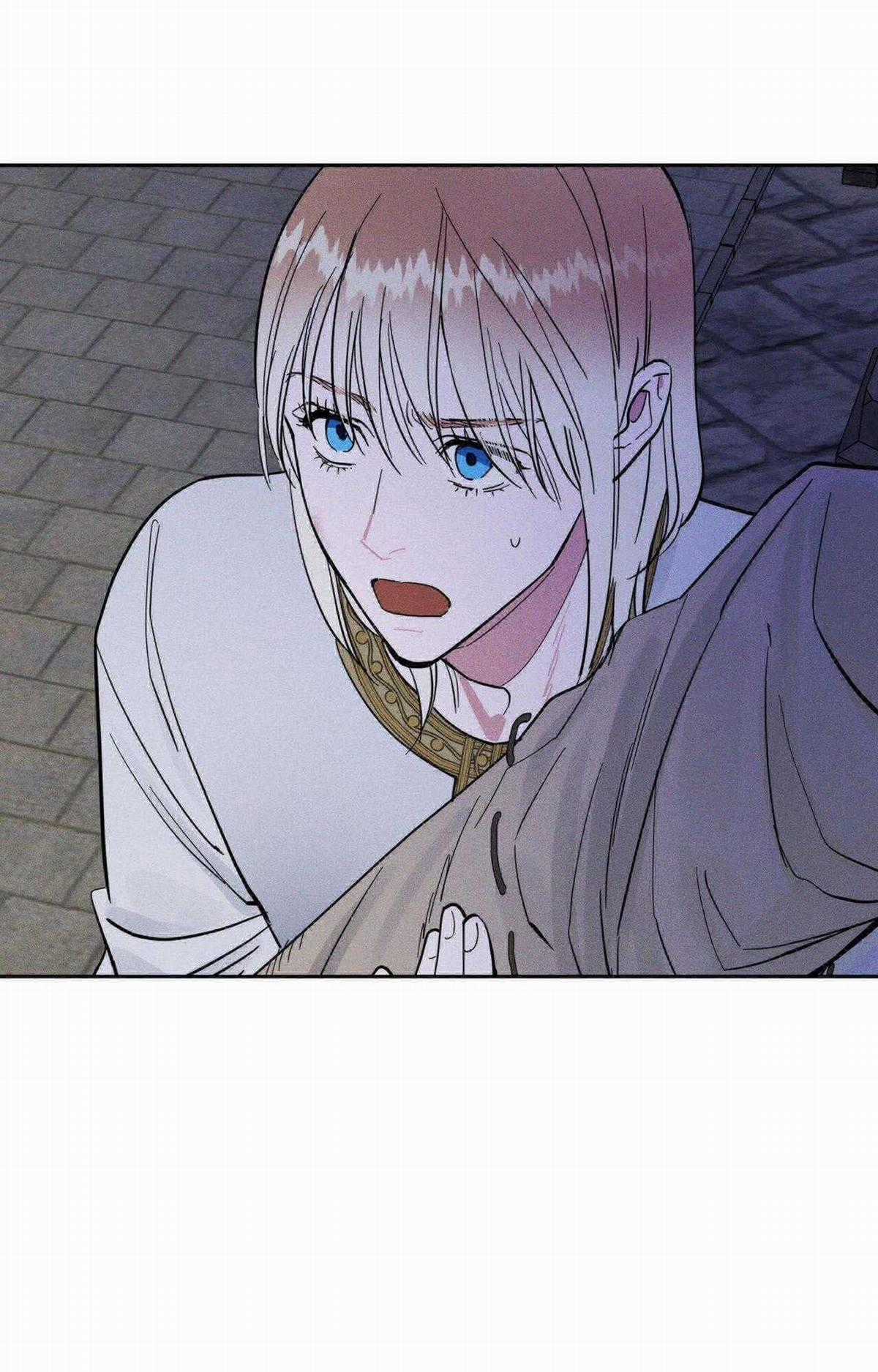 Antidote - Chapter 5 - Trang 5