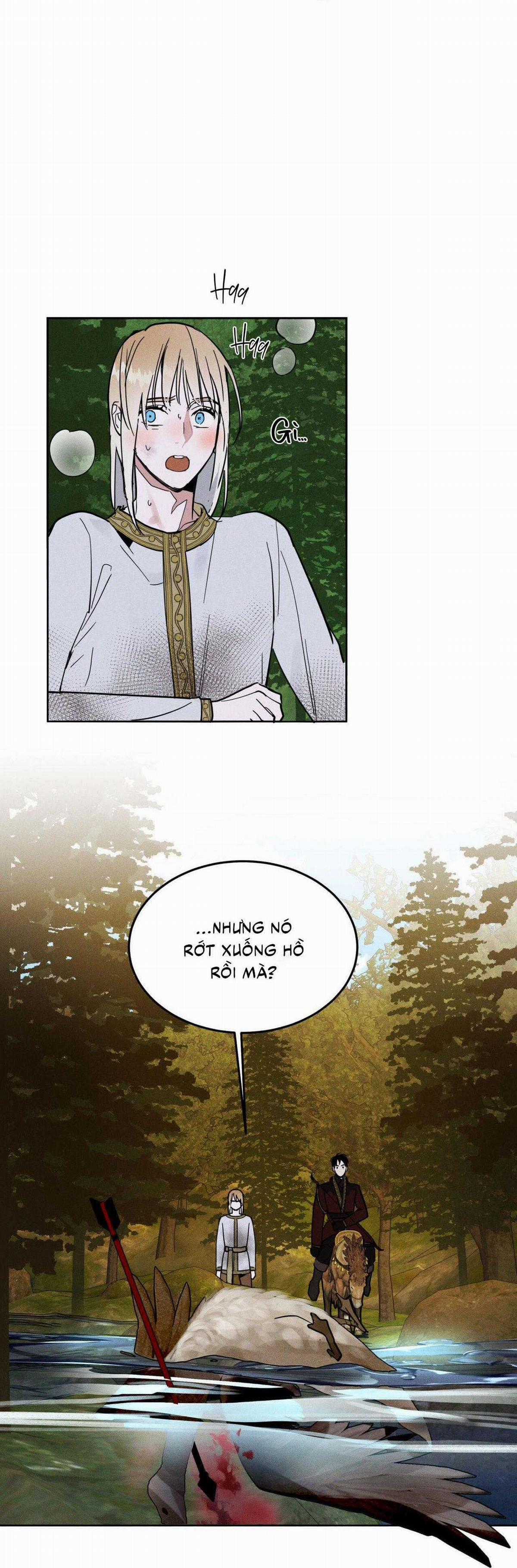 Antidote - Chapter 5 - Trang 41