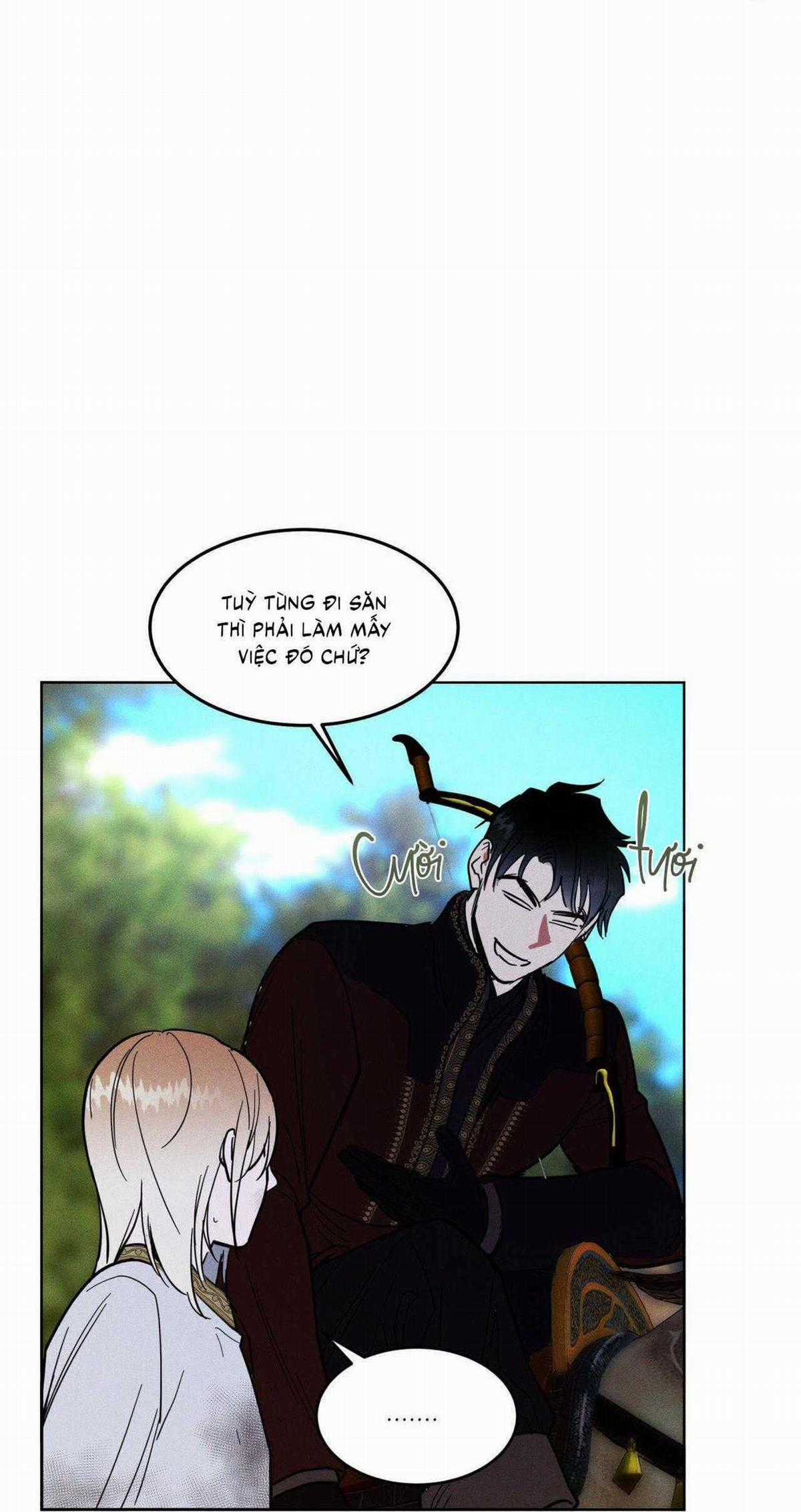 Antidote - Chapter 5 - Trang 42