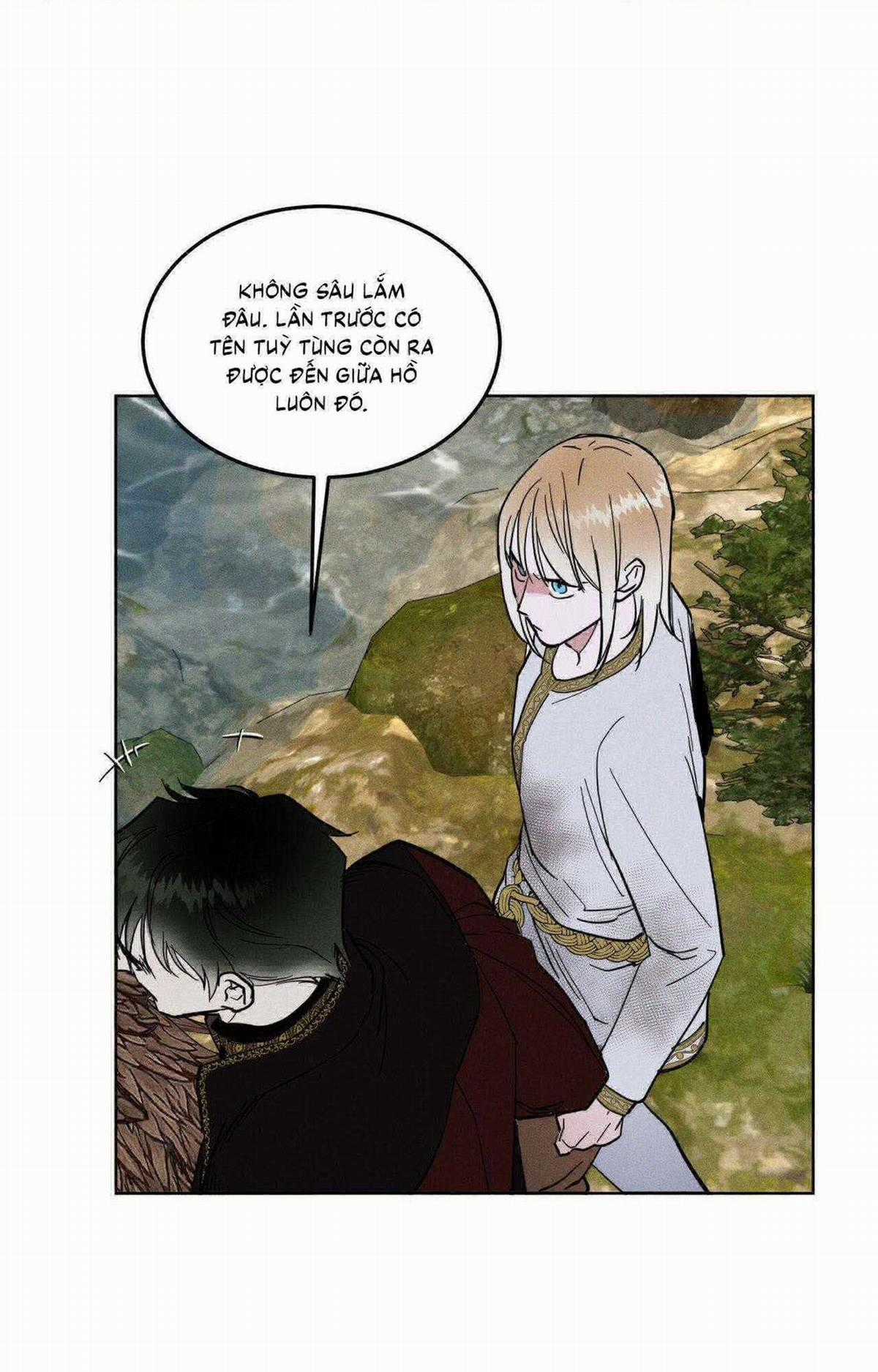 Antidote - Chapter 5 - Trang 43