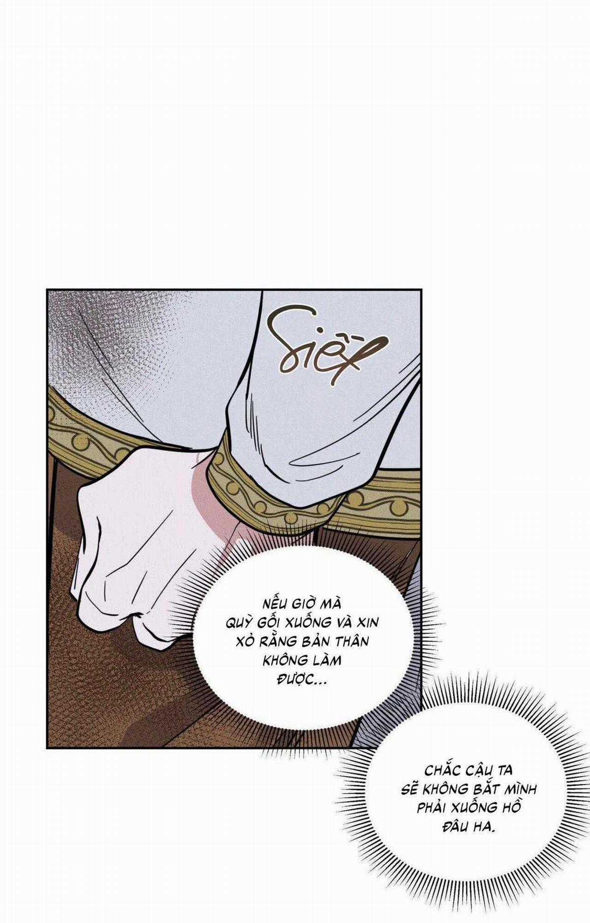 Antidote - Chapter 5 - Trang 44