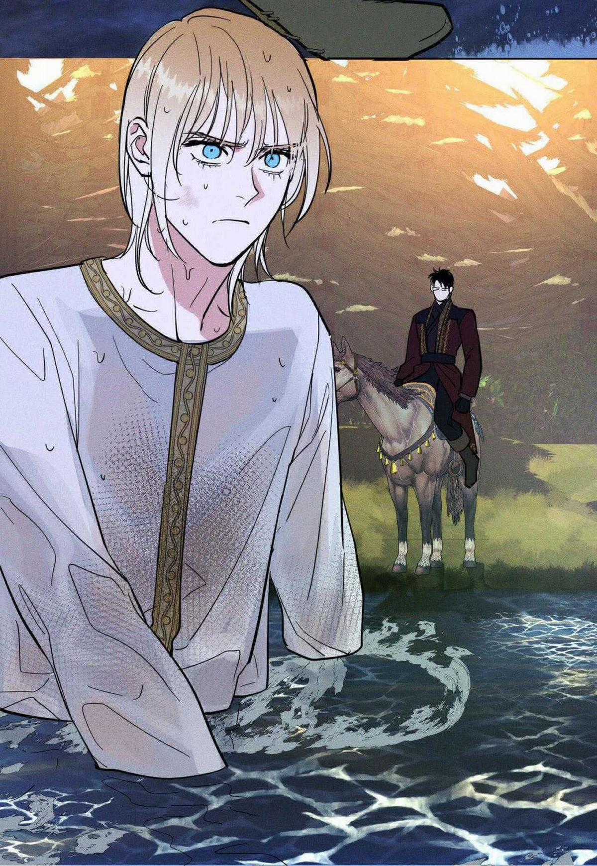 Antidote - Chapter 5 - Trang 47