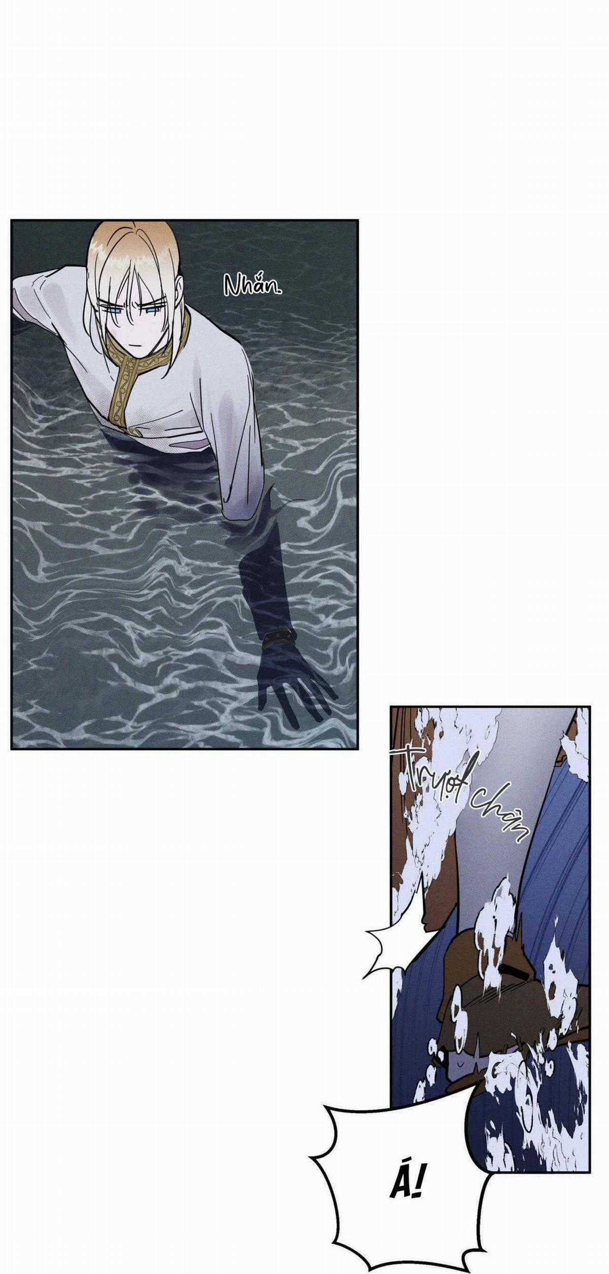 Antidote - Chapter 5 - Trang 49