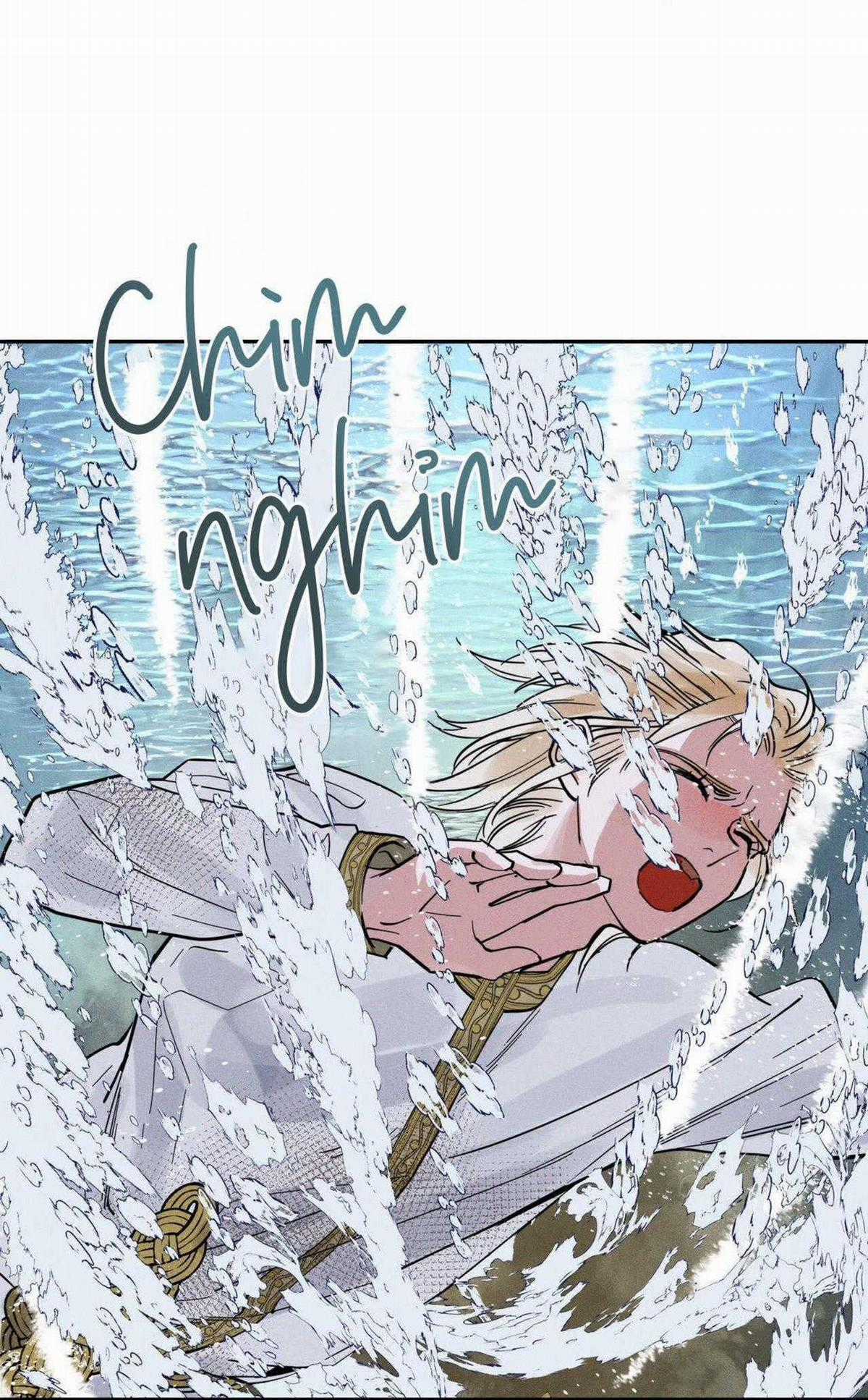 Antidote - Chapter 5 - Trang 50