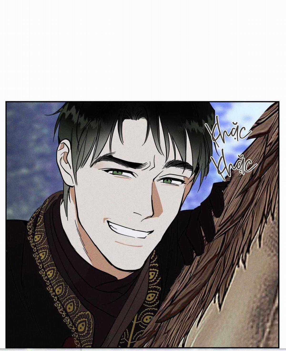 Antidote - Chapter 5 - Trang 53