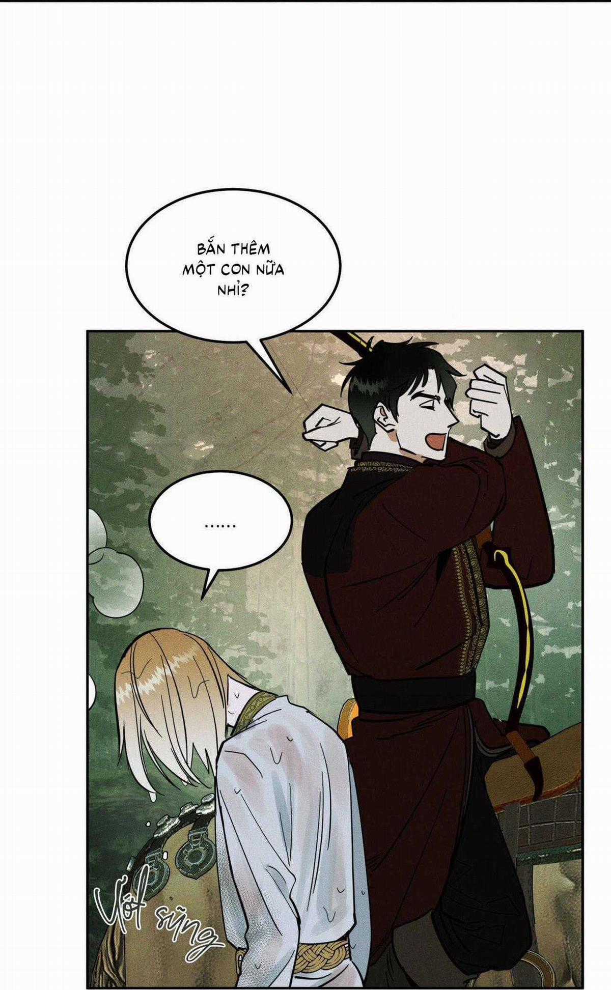 Antidote - Chapter 5 - Trang 55