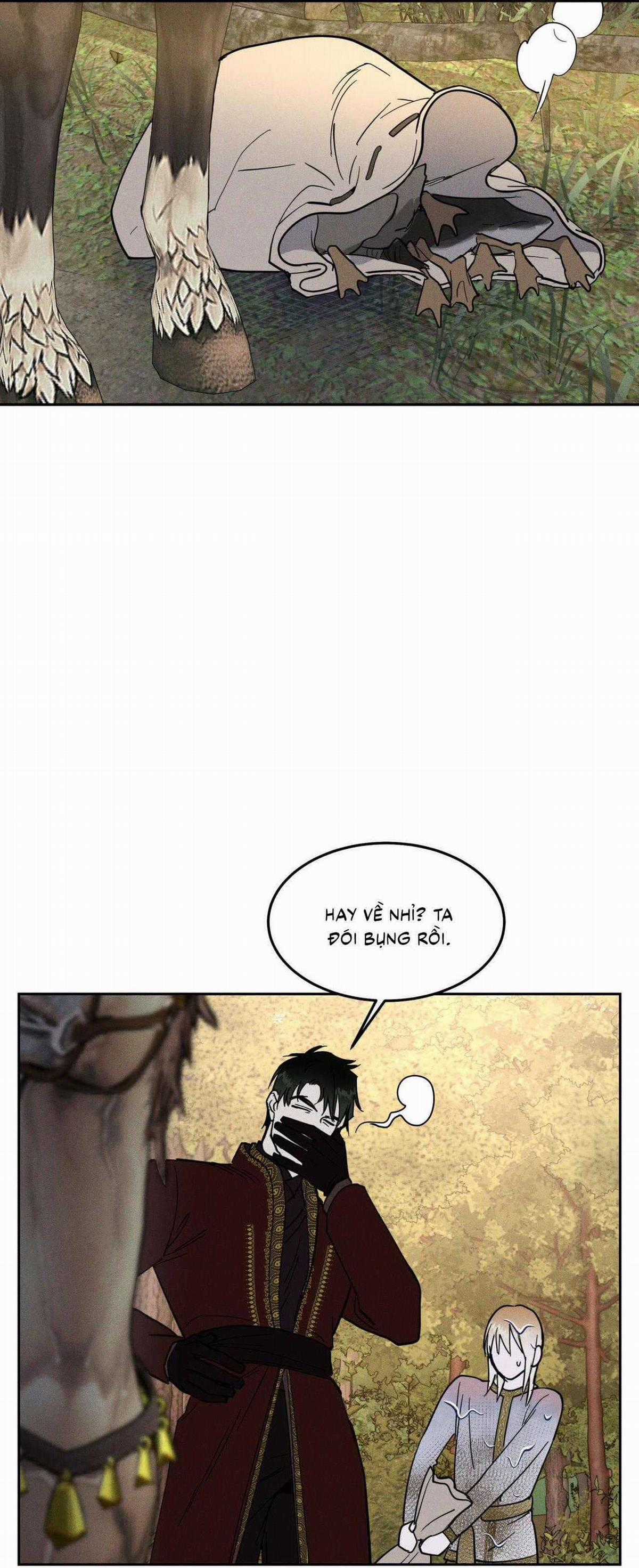 Antidote - Chapter 5 - Trang 60