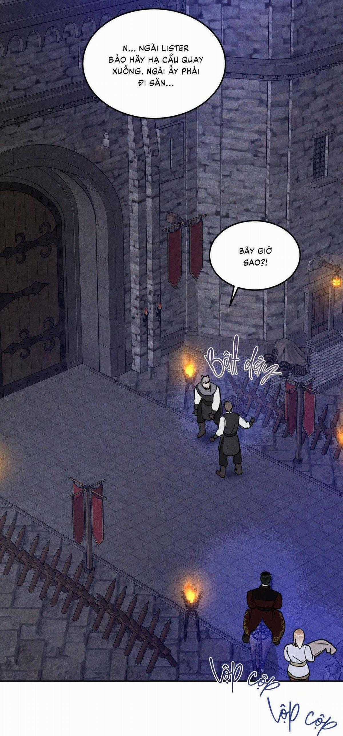 Antidote - Chapter 5 - Trang 7