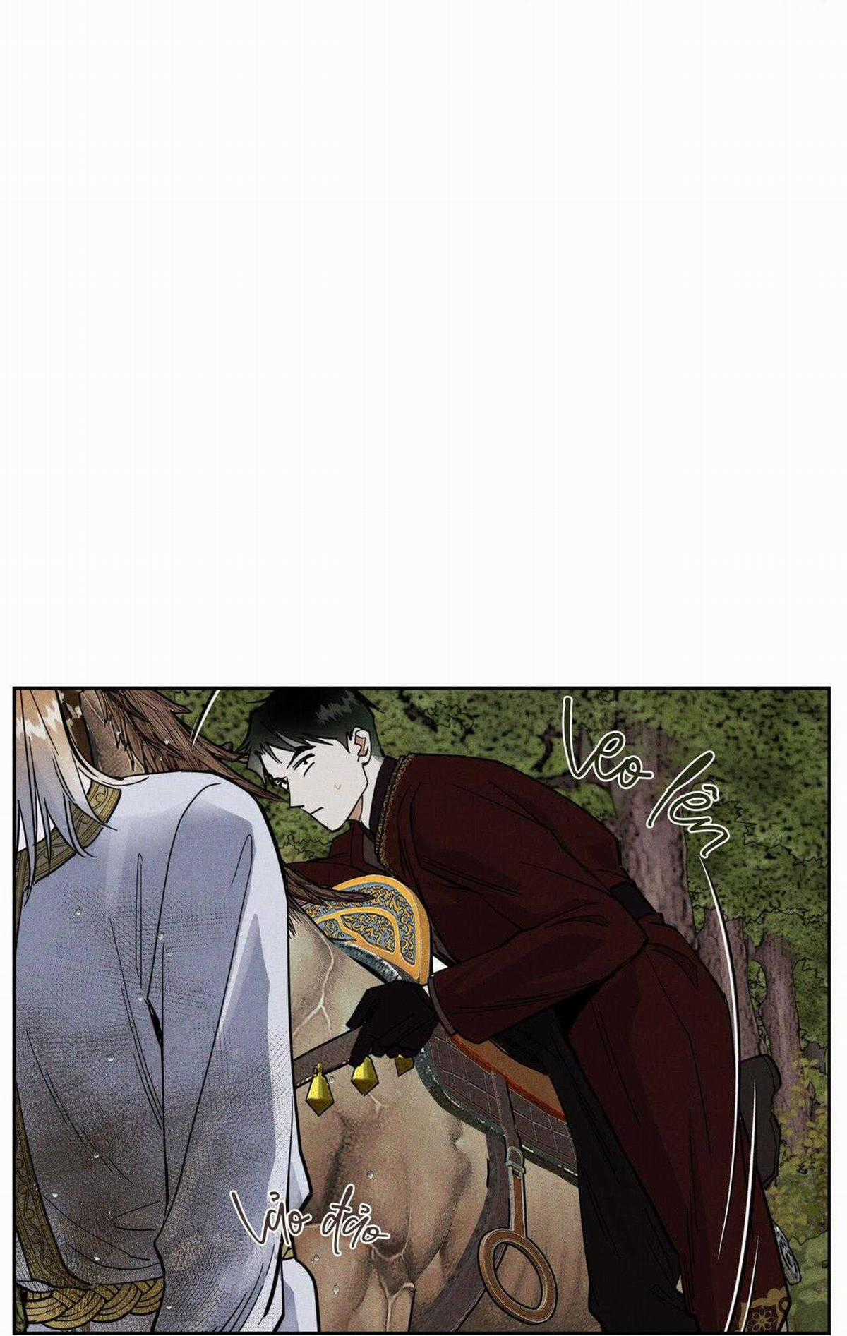 Antidote - Chapter 5 - Trang 62