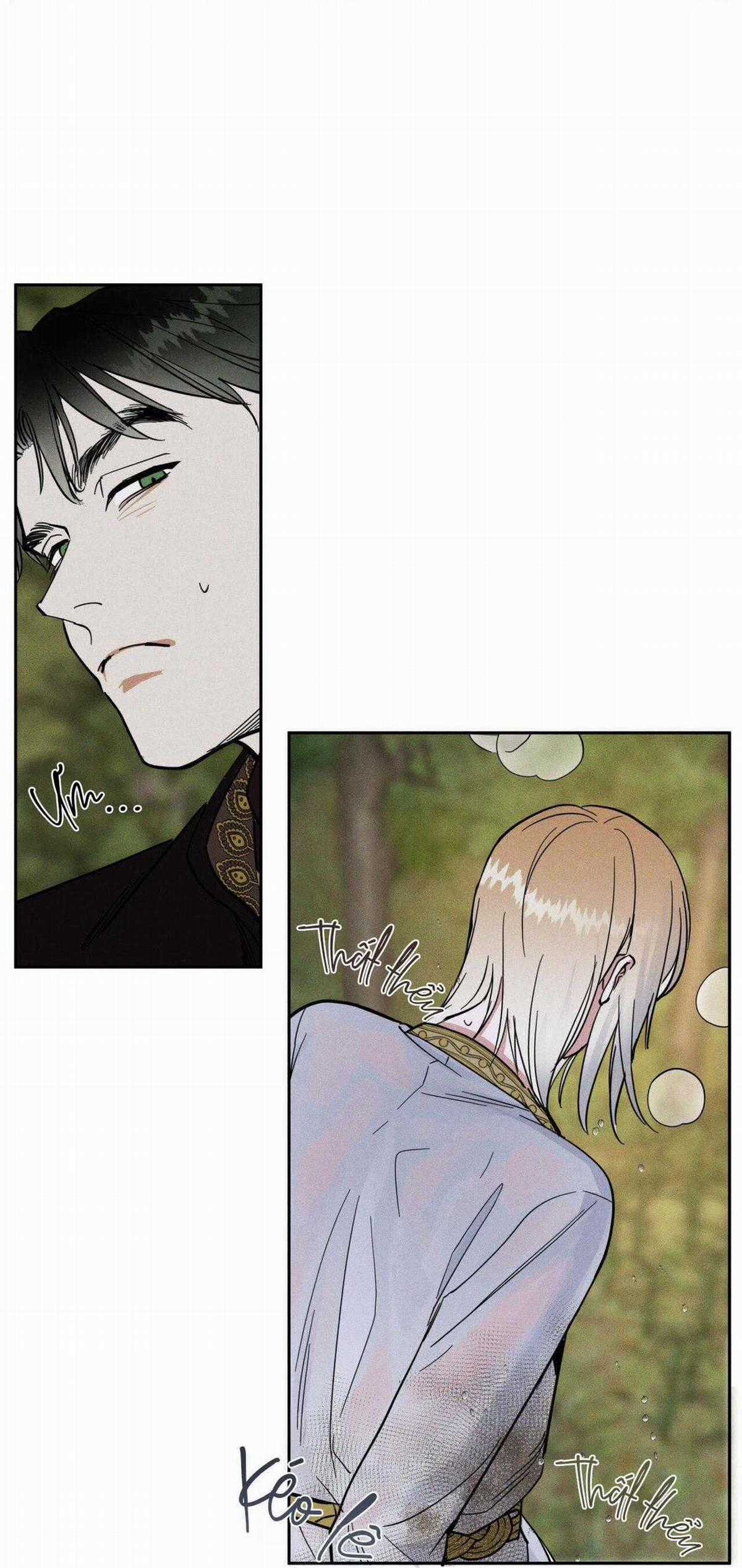 Antidote - Chapter 5 - Trang 63