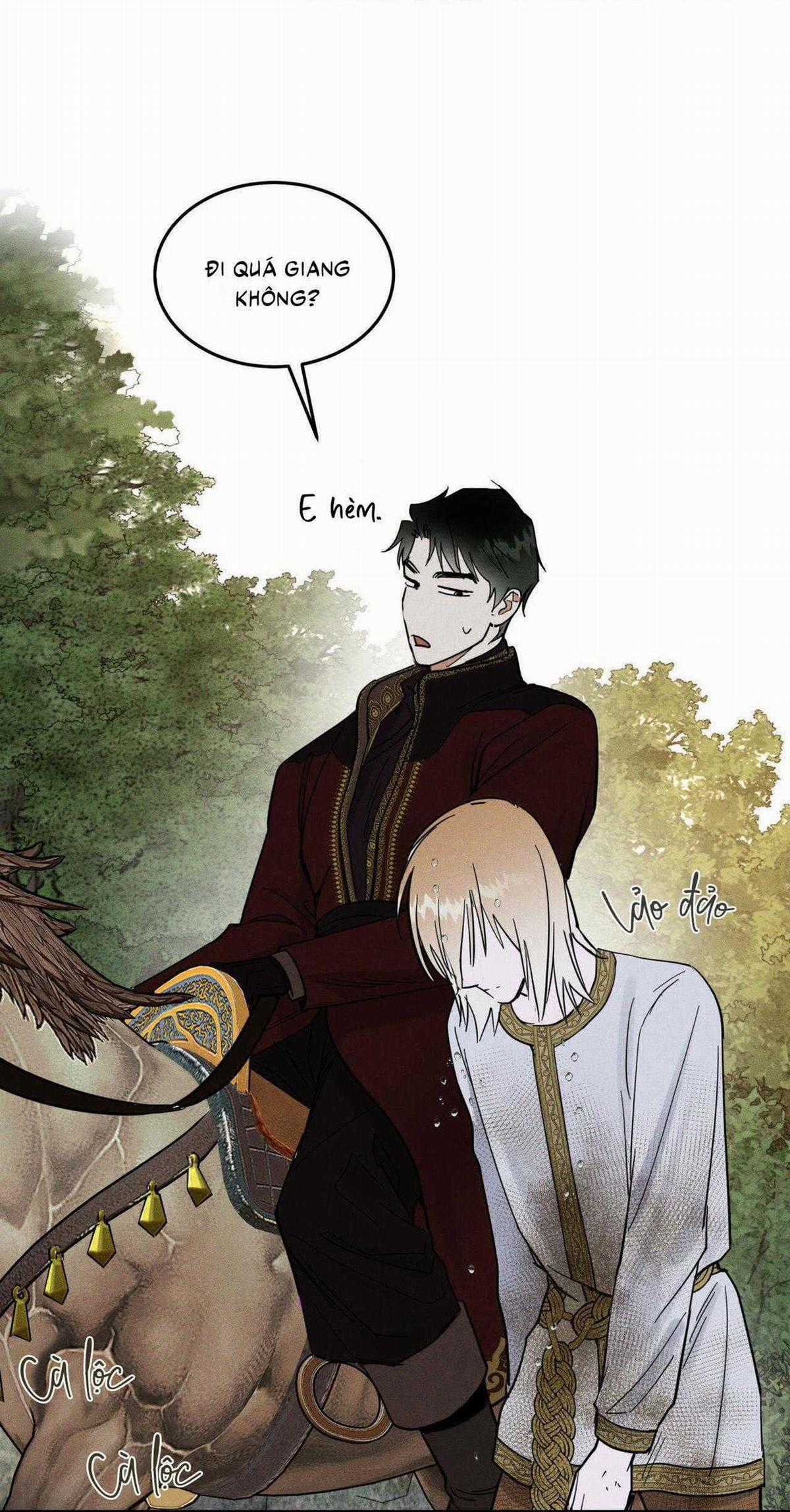 Antidote - Chapter 5 - Trang 64