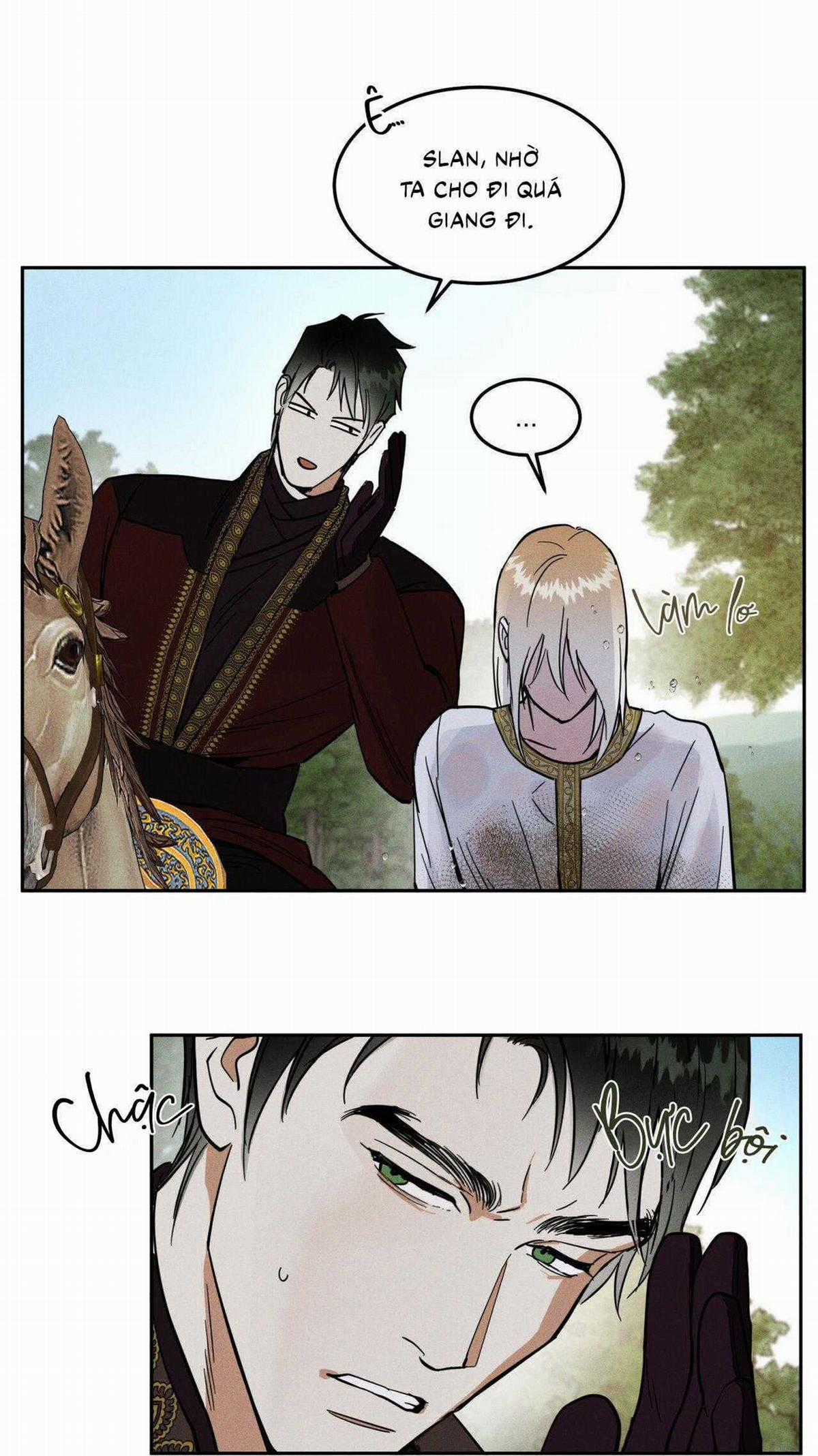 Antidote - Chapter 5 - Trang 66