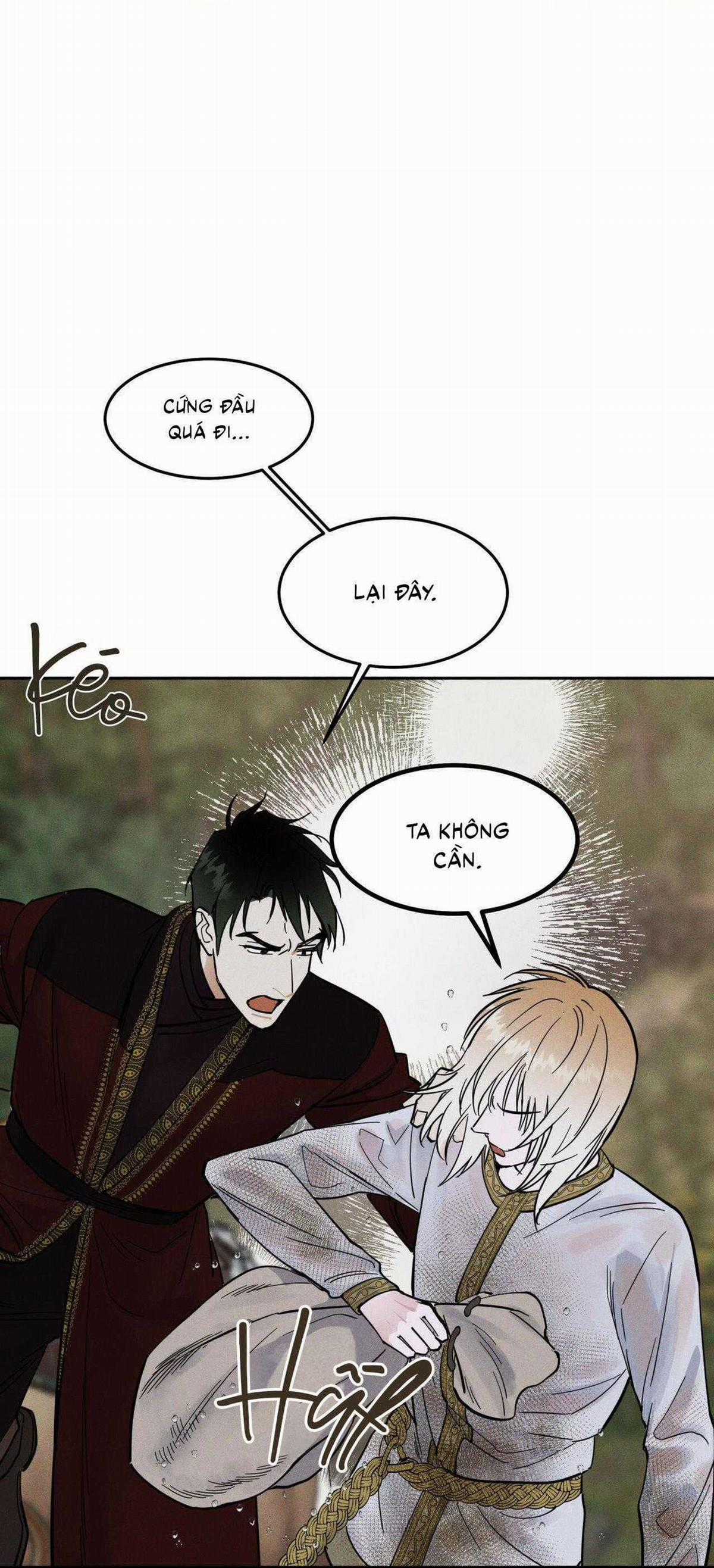 Antidote - Chapter 5 - Trang 67