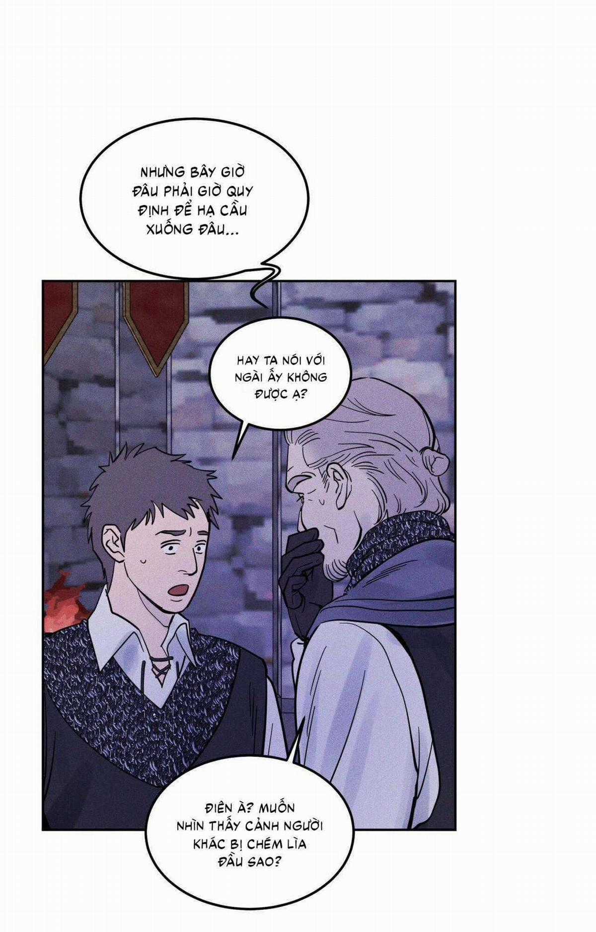 Antidote - Chapter 5 - Trang 8