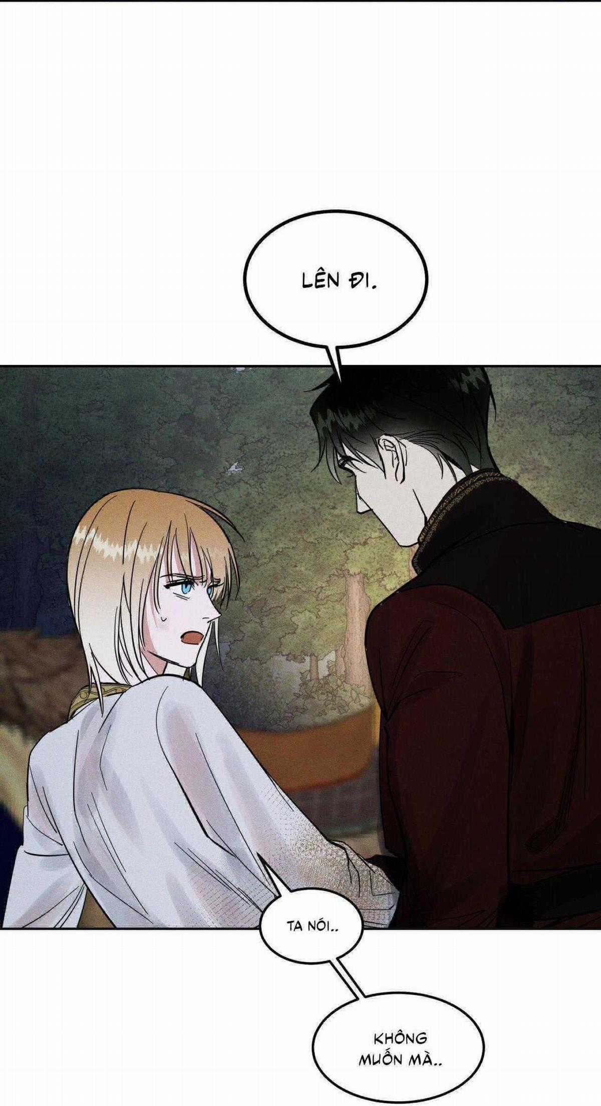 Antidote - Chapter 5 - Trang 73