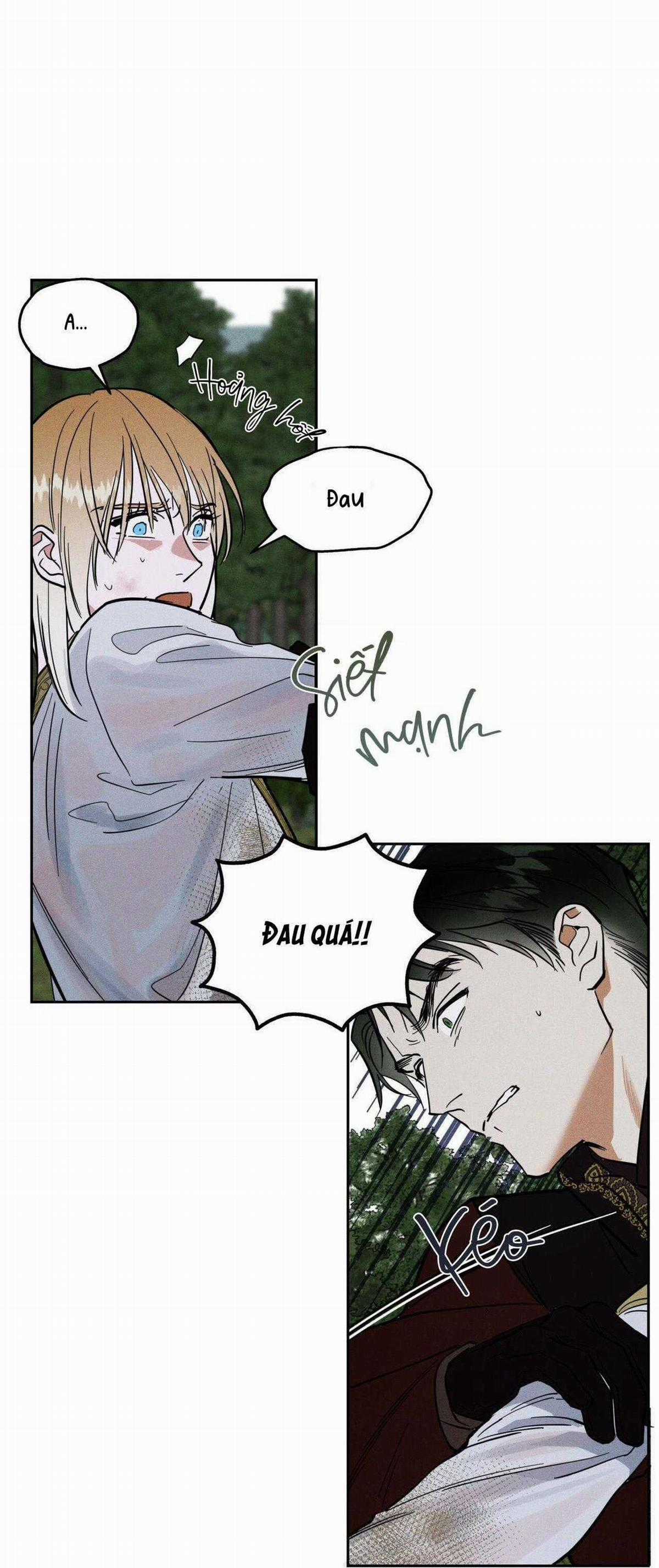 Antidote - Chapter 5 - Trang 74