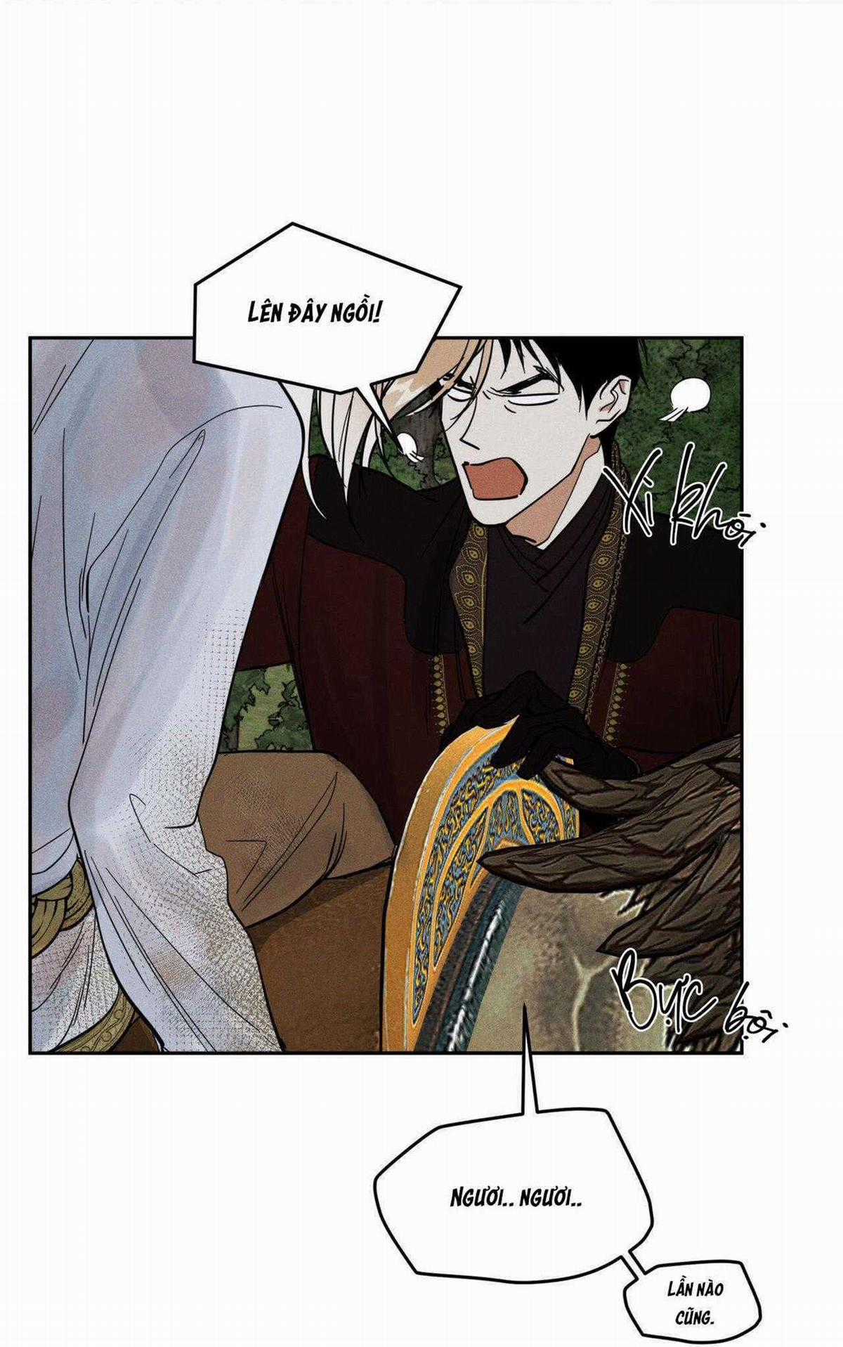 Antidote - Chapter 5 - Trang 76